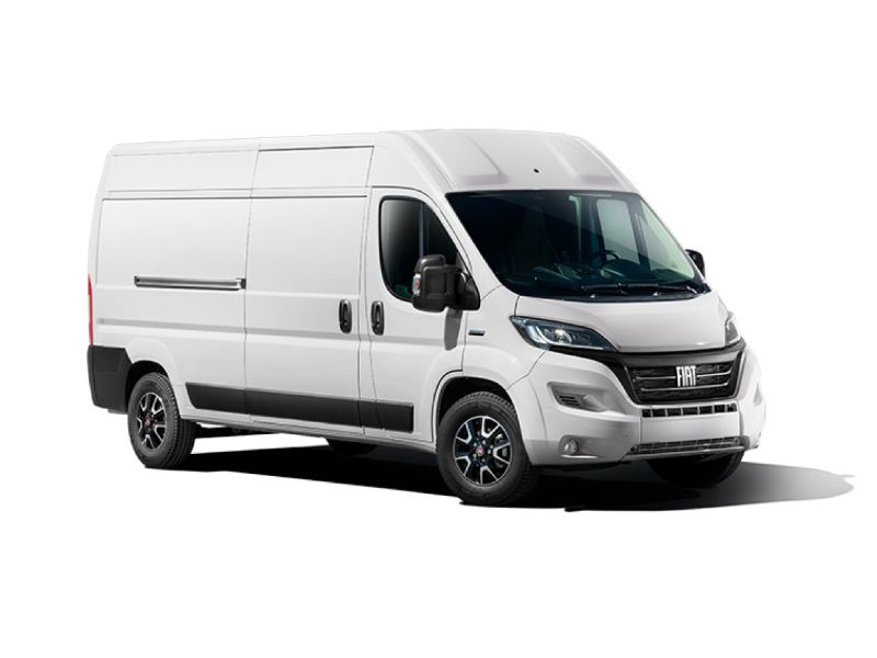 Scopri Fiat Ducato - AUTO INDUSTRIALE BERGAMASCA