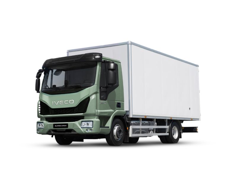 Scopri Iveco Eurocargo - AUTO INDUSTRIALE BERGAMASCA