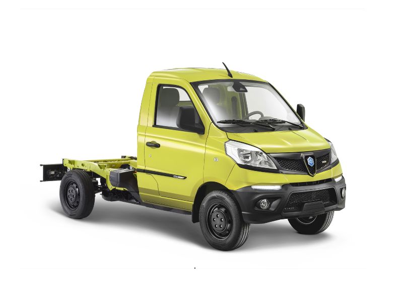 Scopri Piaggio NPE - AUTO INDUSTRIALE BERGAMASCA