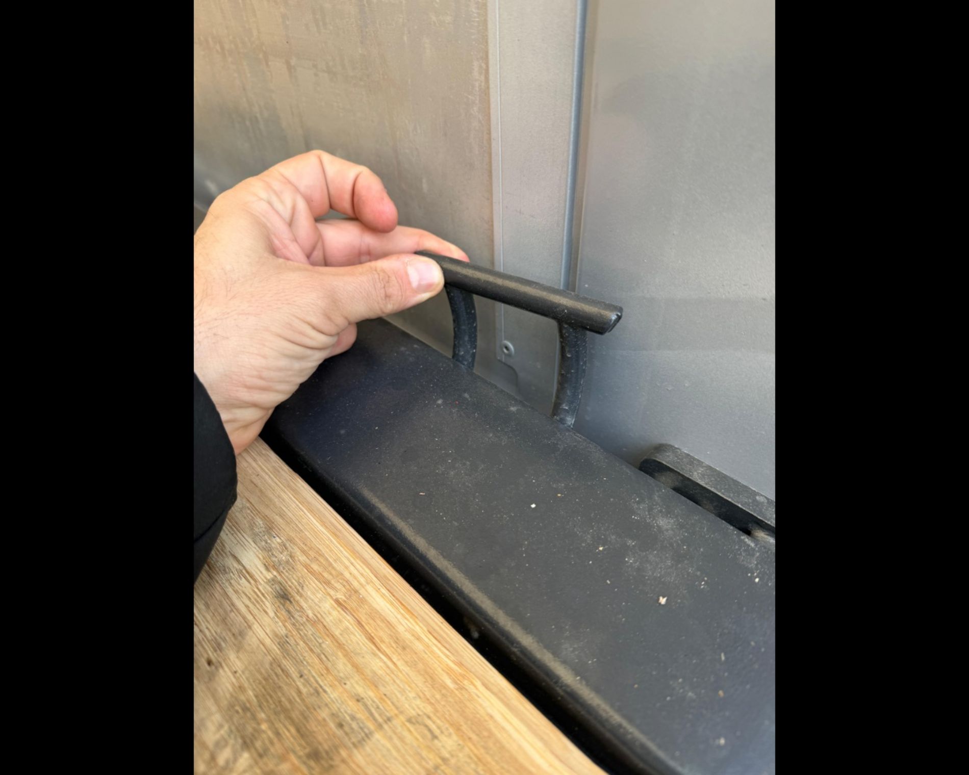 Altri marchi KOEGEL S24-1 CARGO - SEMIRIMORCHIO CENTINATO CON SPONDE - AUTO INDUSTRIALE BERGAMASCA