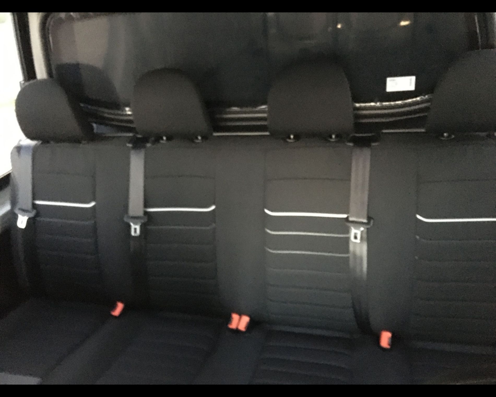 IVECO IVECO DAILY 35S14 FURGONE DOPPIA CABINA PASSO 4100mm - AUTO INDUSTRIALE BERGAMASCA