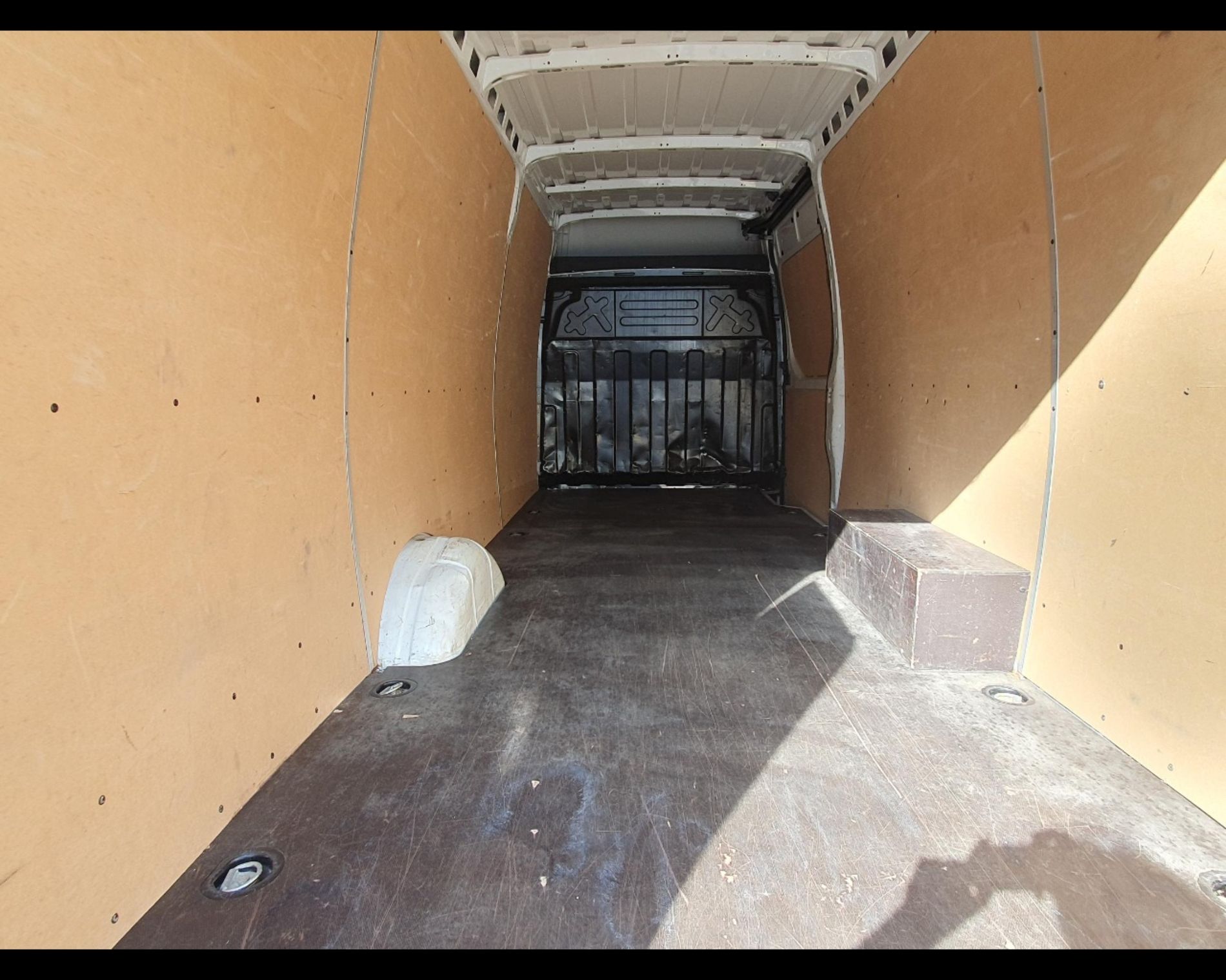 IVECO IVECO DAILY 35S14 L4H2 - AUTO INDUSTRIALE BERGAMASCA