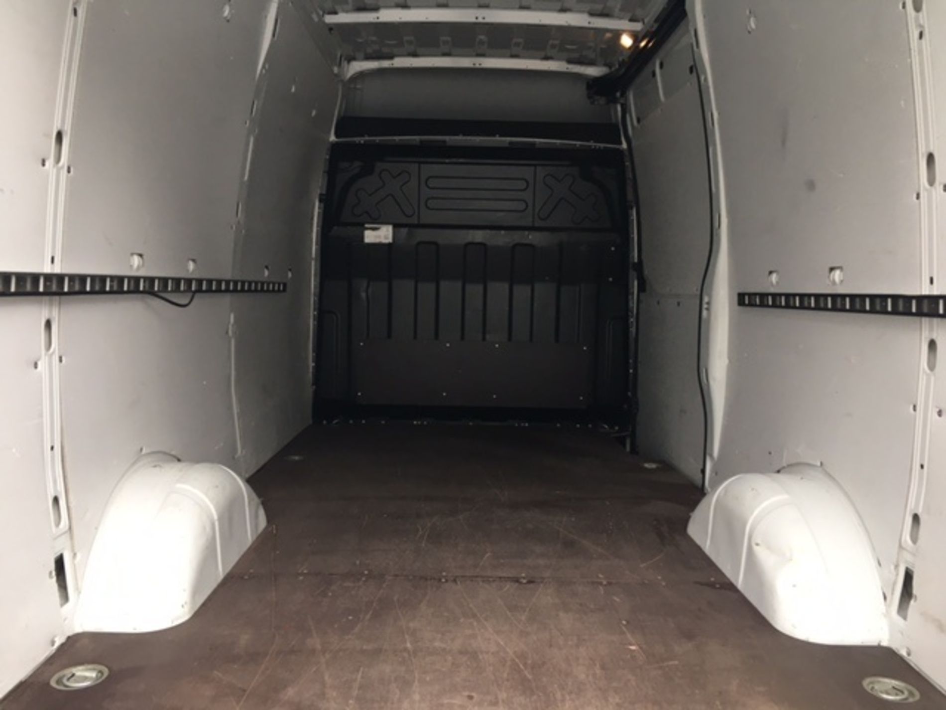 IVECO IVECO DAILY 35S16 3520L - AUTO INDUSTRIALE BERGAMASCA