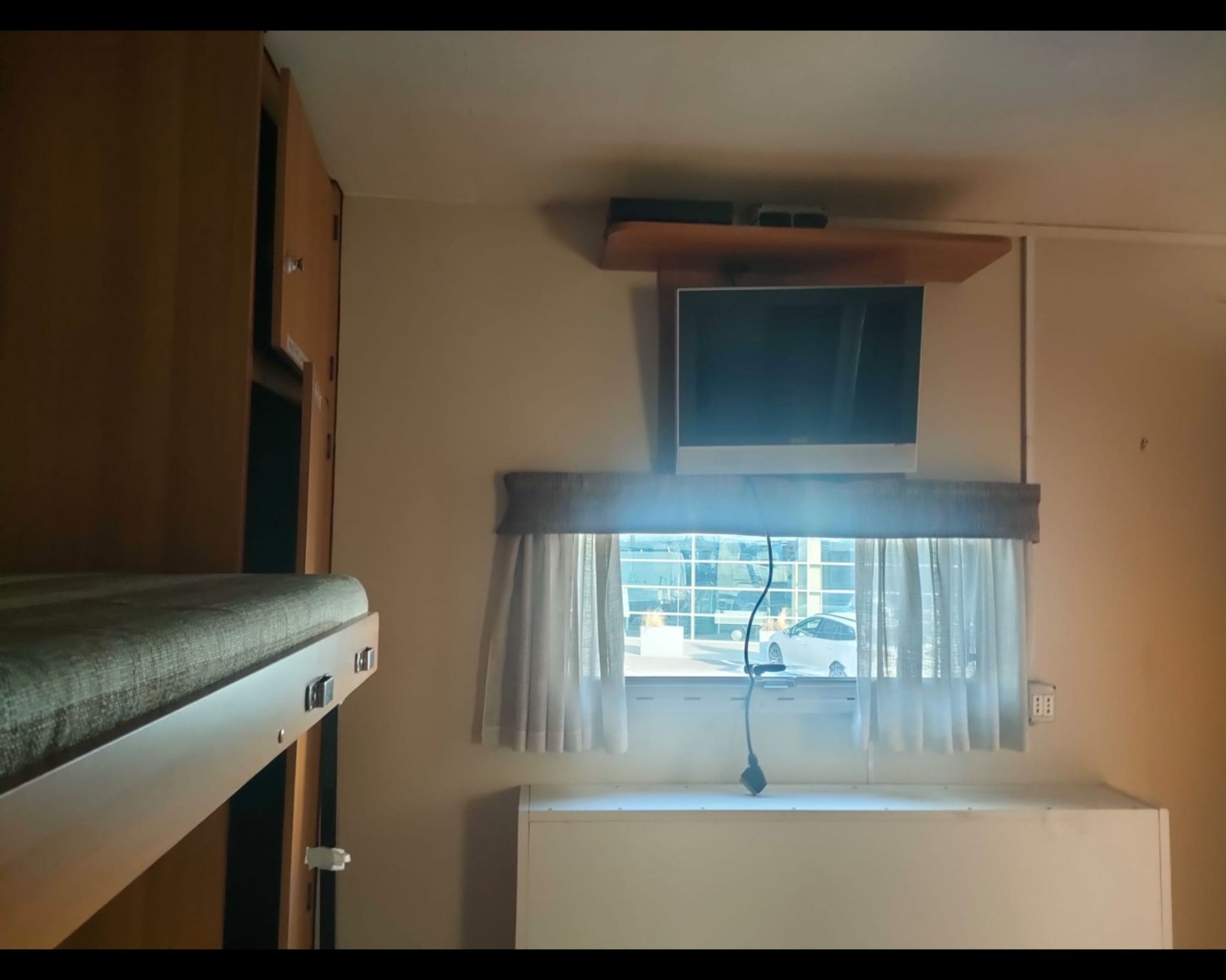 IVECO MOTORHOME Eurocargo 120E24P  - AUTO INDUSTRIALE BERGAMASCA