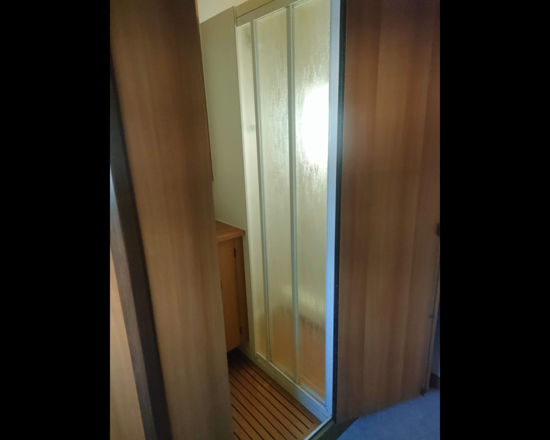 IVECO MOTORHOME Eurocargo 120E24P  - AUTO INDUSTRIALE BERGAMASCA