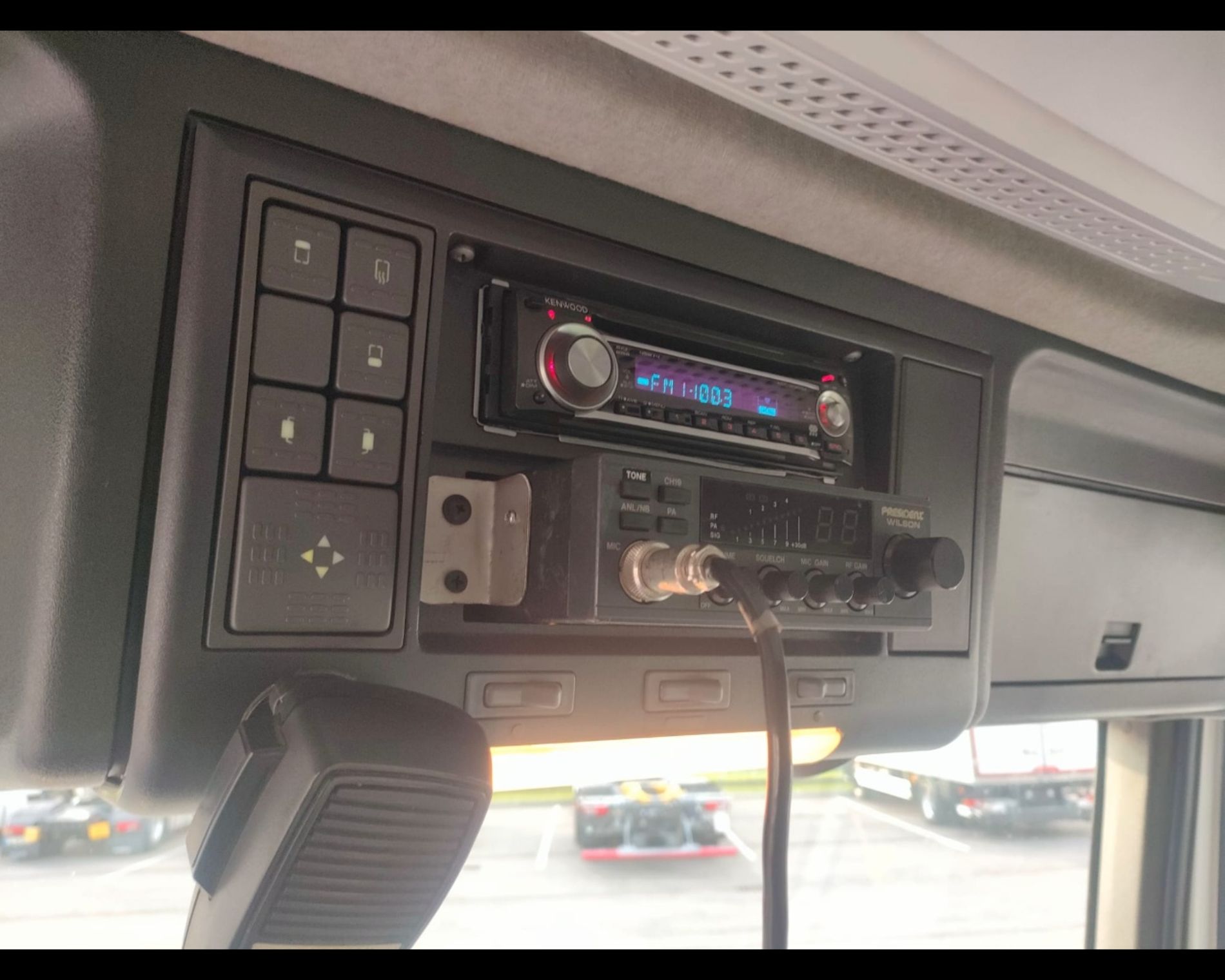 IVECO MOTORHOME Eurocargo 120E24P  - AUTO INDUSTRIALE BERGAMASCA