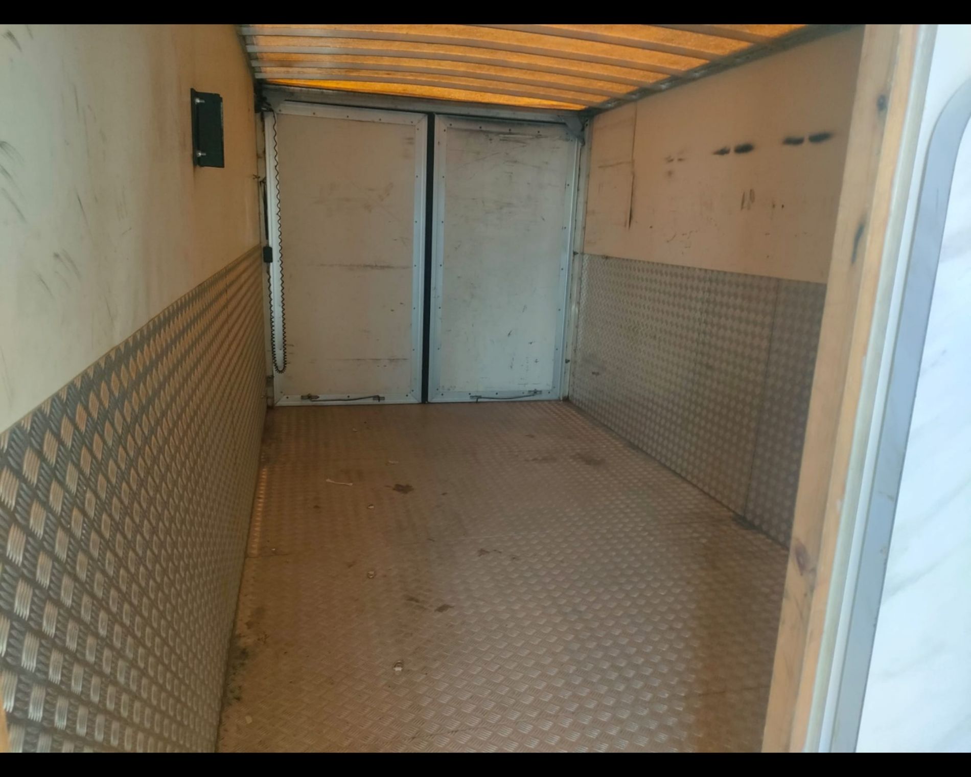 IVECO MOTORHOME Eurocargo 120E24P  - AUTO INDUSTRIALE BERGAMASCA