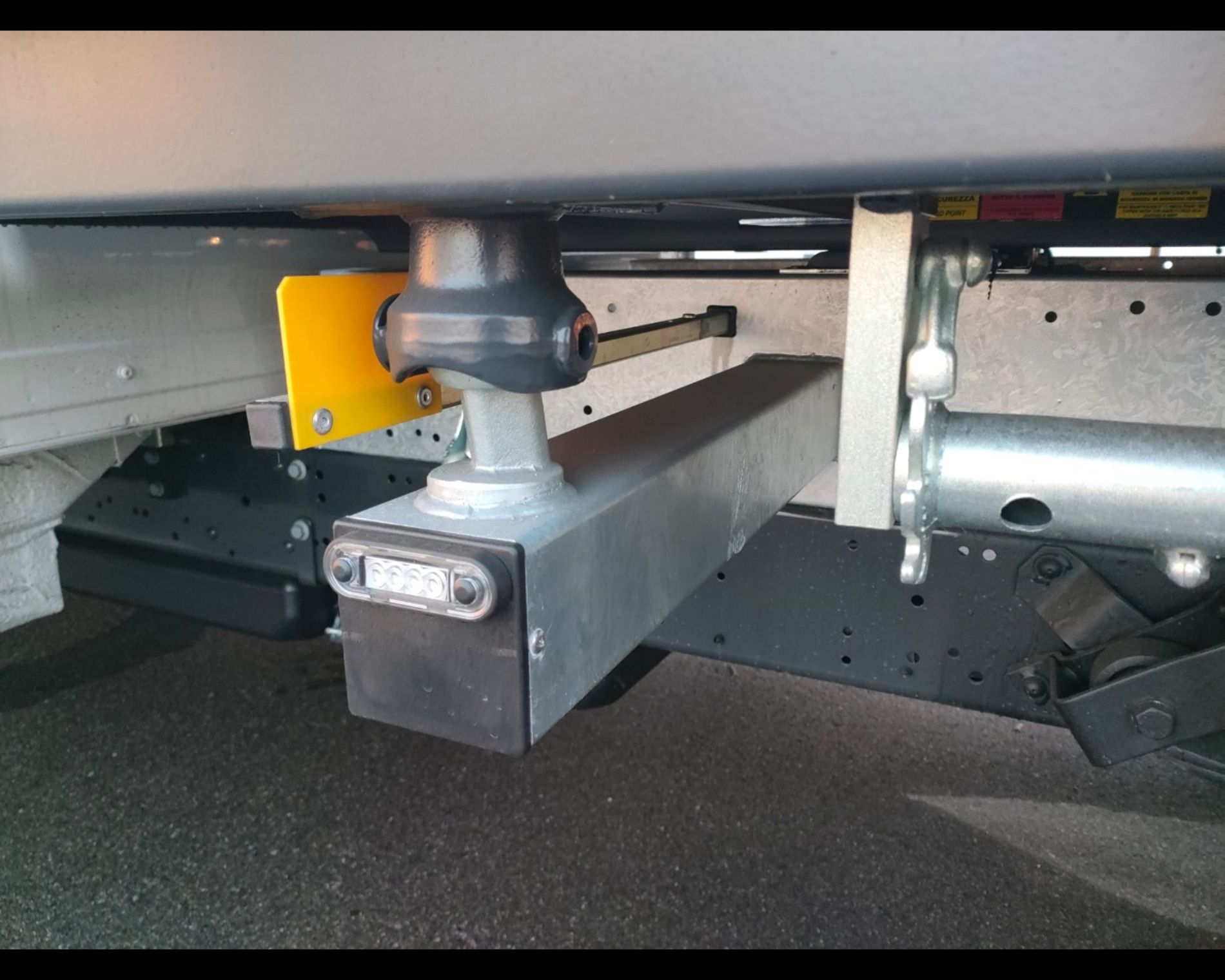 IVECO 35C14H D - AUTO INDUSTRIALE BERGAMASCA