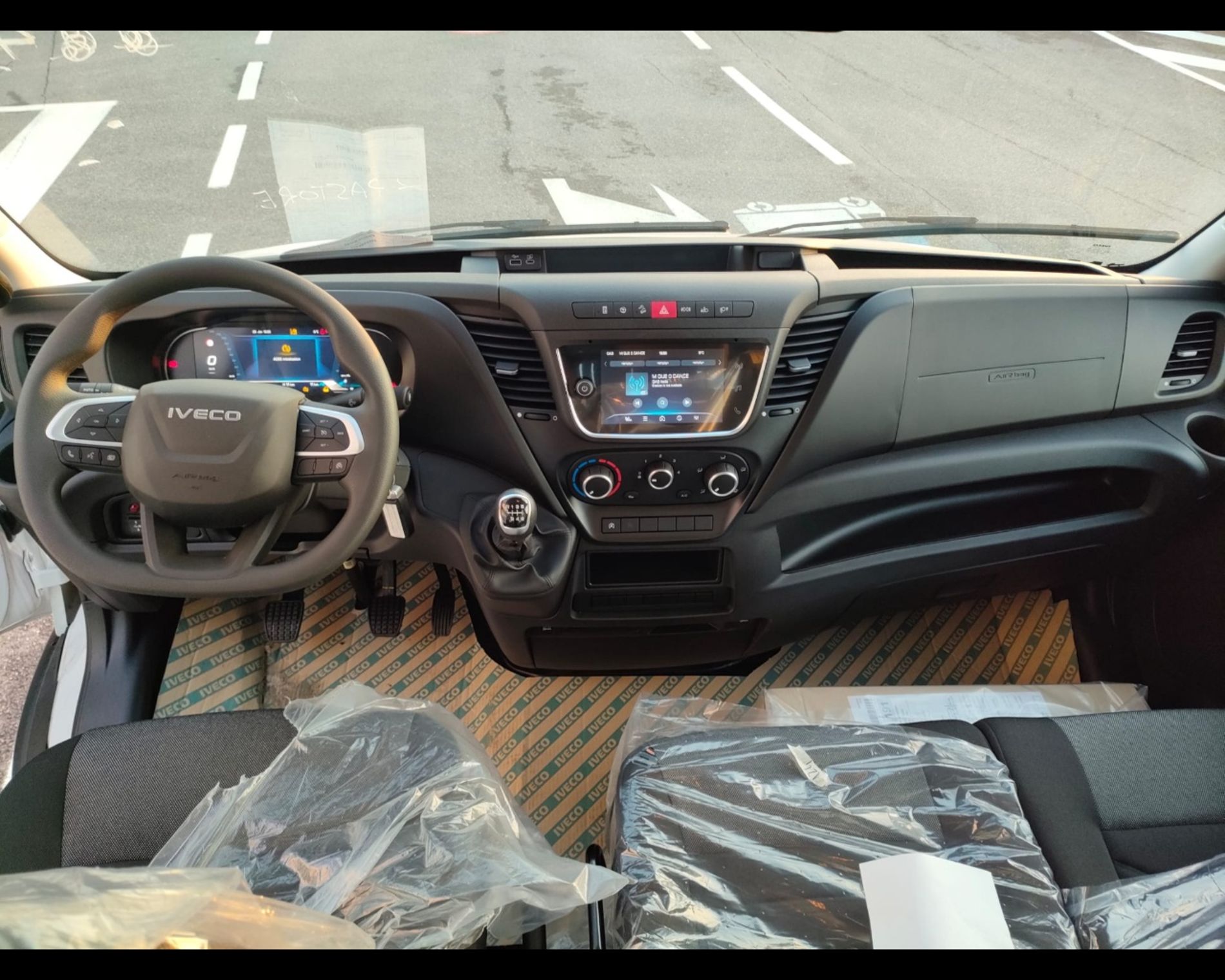 IVECO 35C14H D - AUTO INDUSTRIALE BERGAMASCA