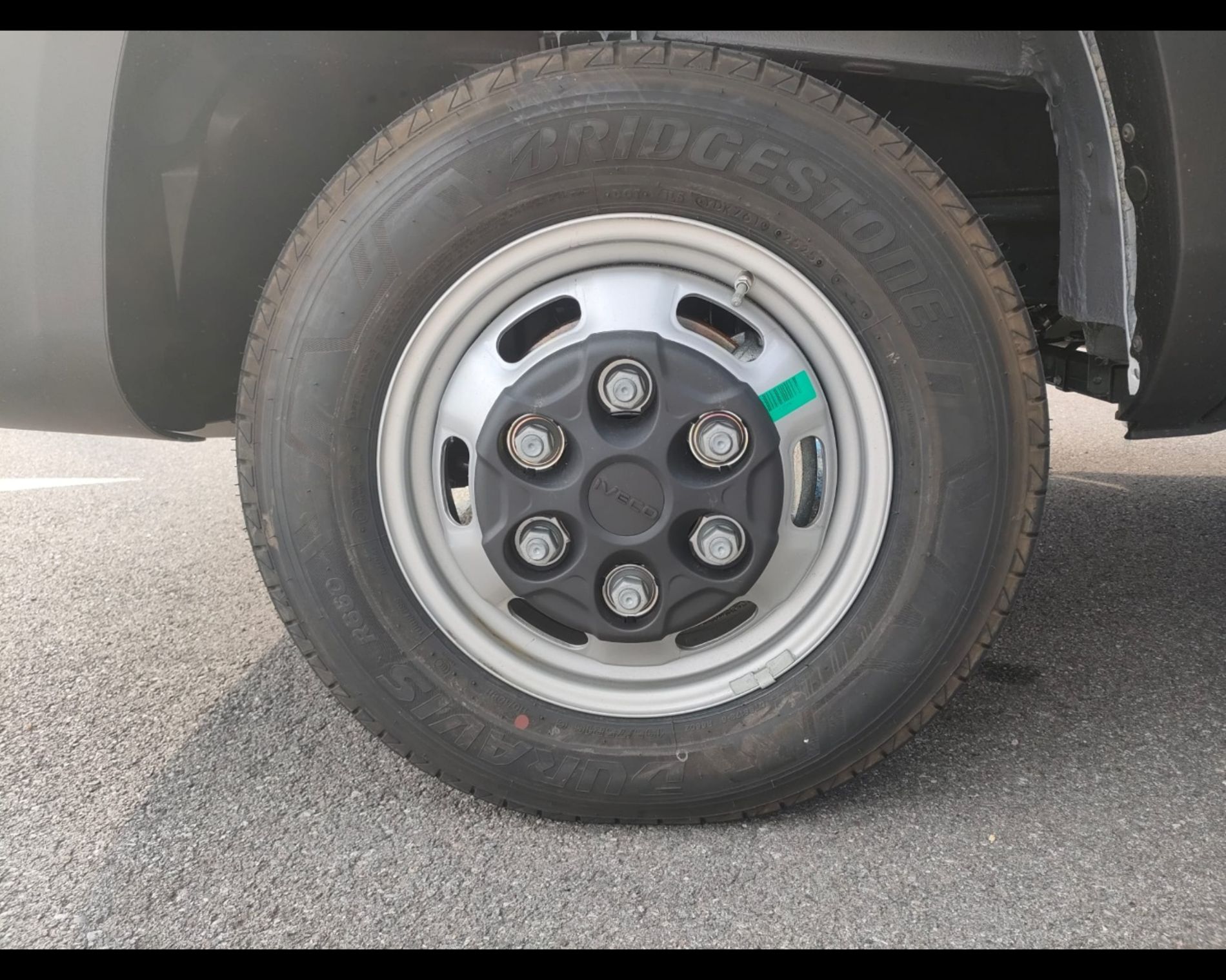 IVECO 35C14H - AUTO INDUSTRIALE BERGAMASCA