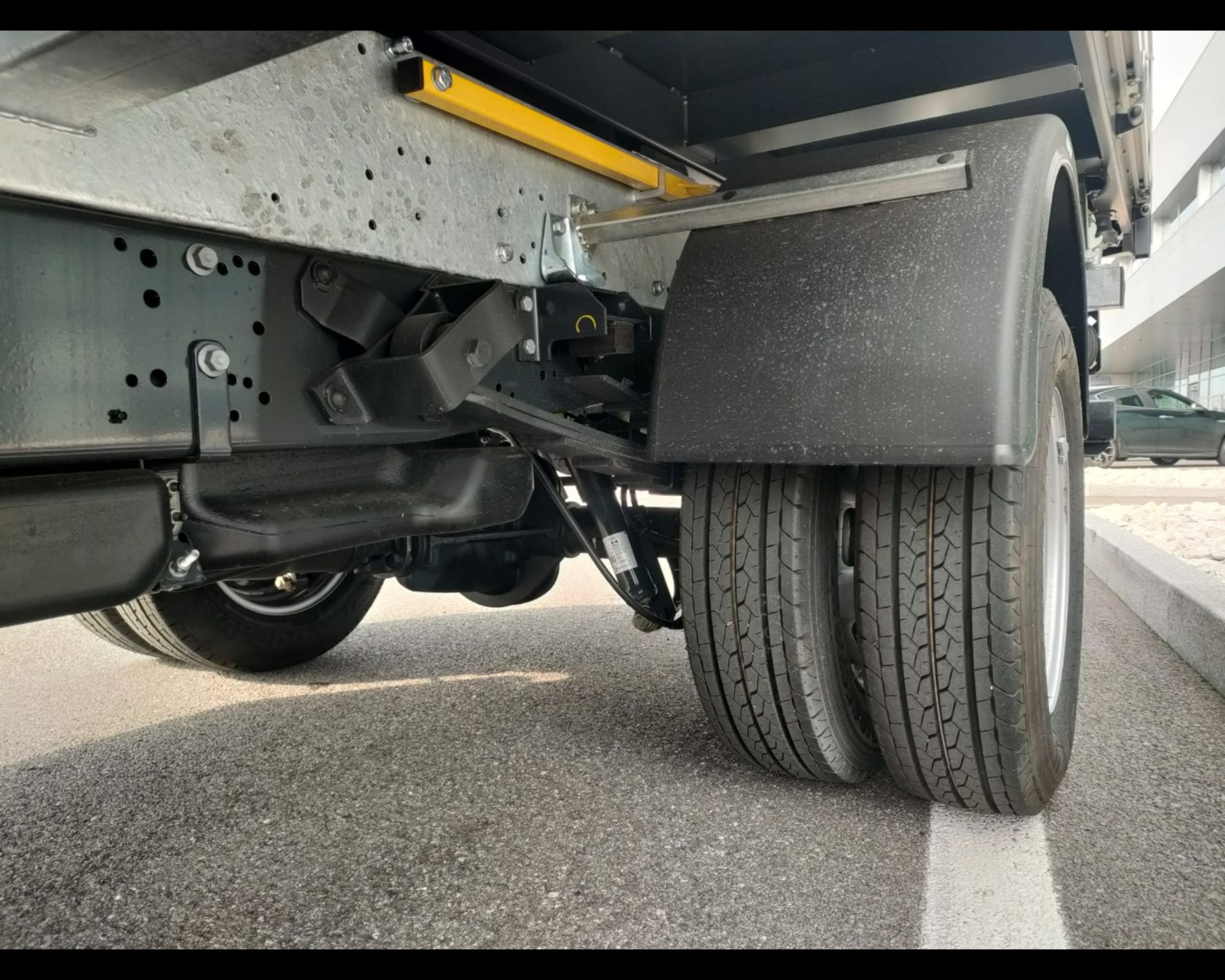 IVECO 35C14H - AUTO INDUSTRIALE BERGAMASCA