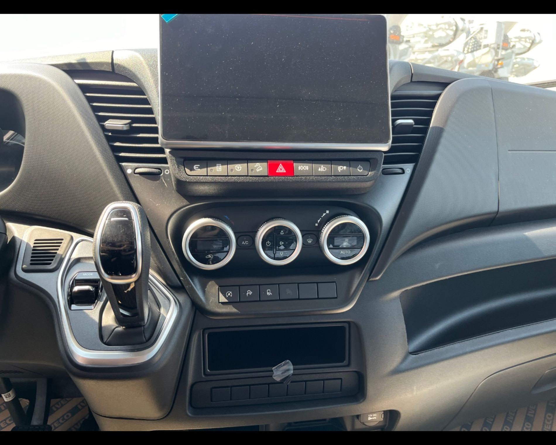 IVECO 35S14A8 V - AUTO INDUSTRIALE BERGAMASCA