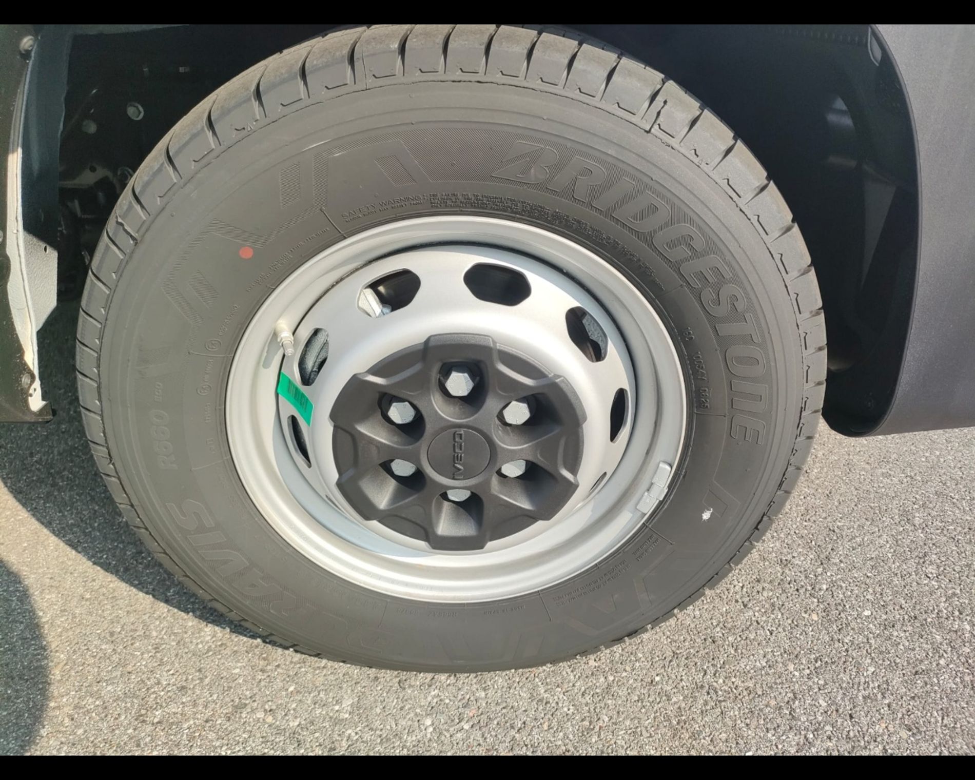 IVECO 35S14E V - AUTO INDUSTRIALE BERGAMASCA