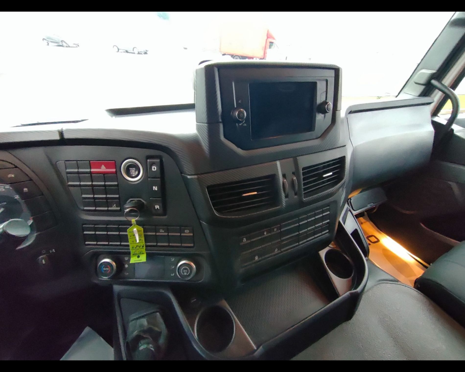 IVECO AT190S46 - AUTO INDUSTRIALE BERGAMASCA