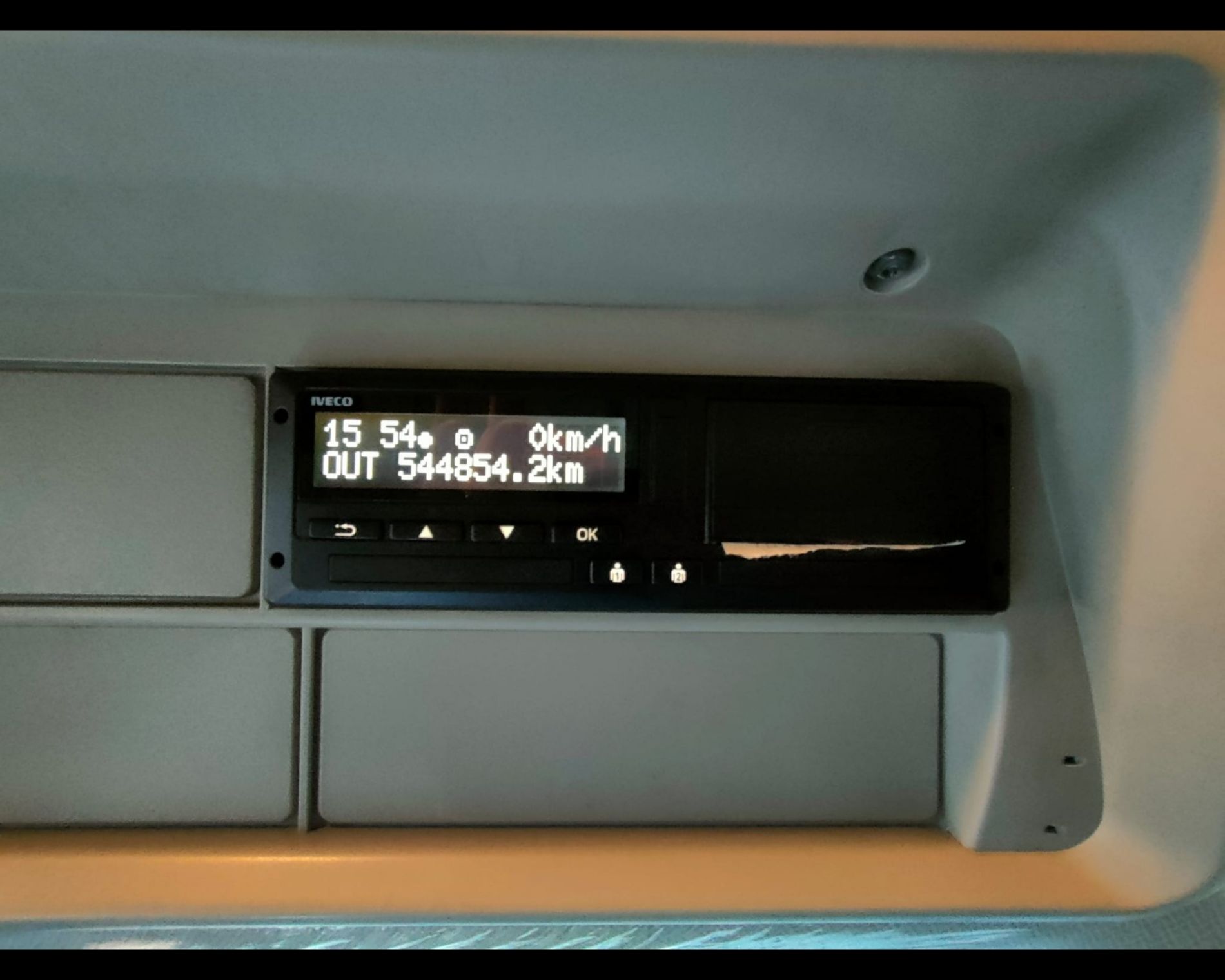 IVECO AT190S46 - AUTO INDUSTRIALE BERGAMASCA