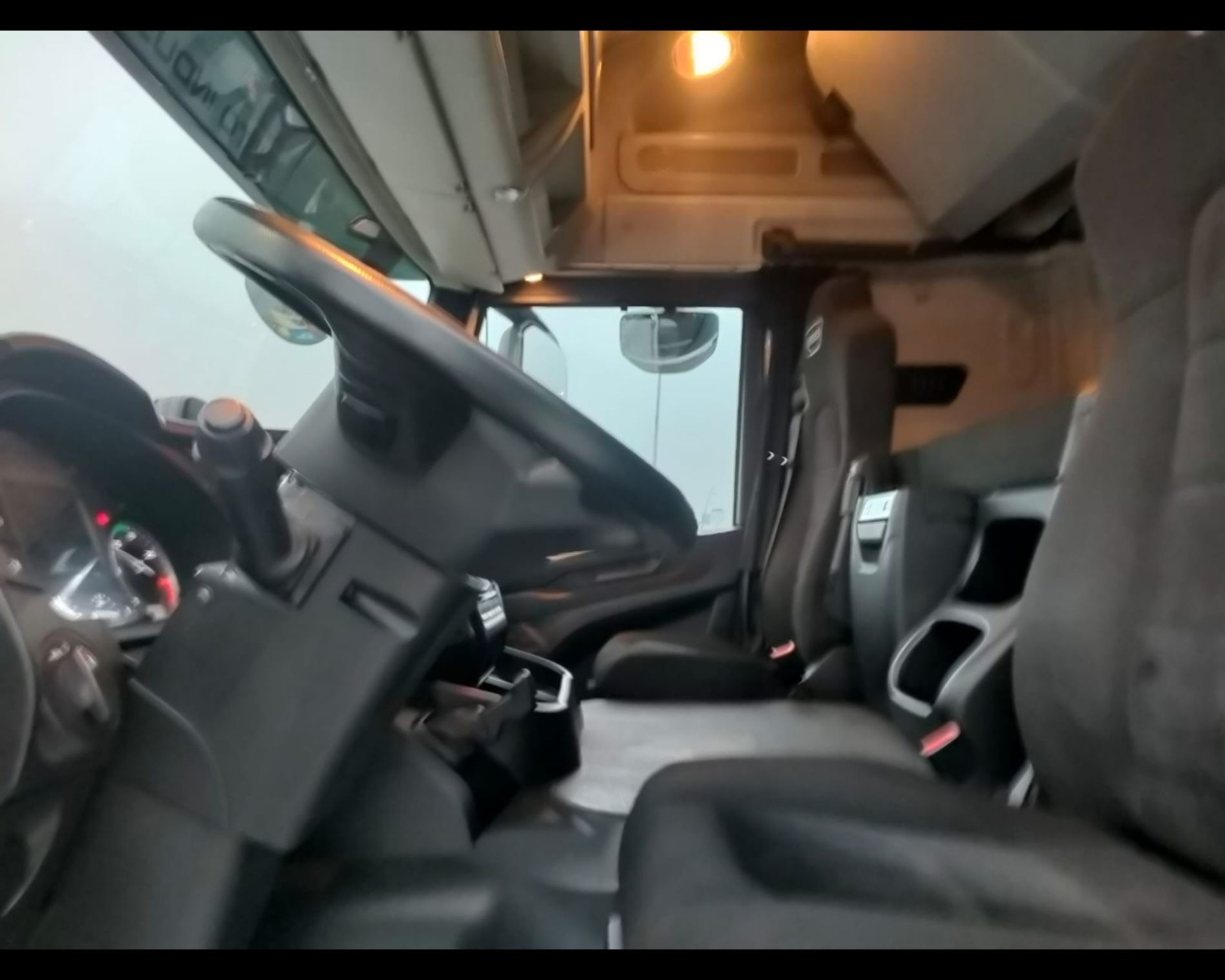 IVECO S-WAY AT 480CV TELAIO 3ASSI - AUTO INDUSTRIALE BERGAMASCA