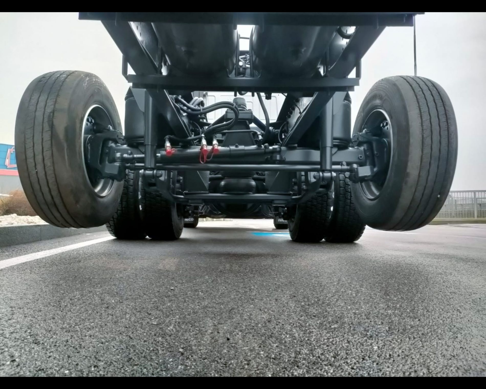 IVECO S-WAY AT 480CV TELAIO 3ASSI - AUTO INDUSTRIALE BERGAMASCA