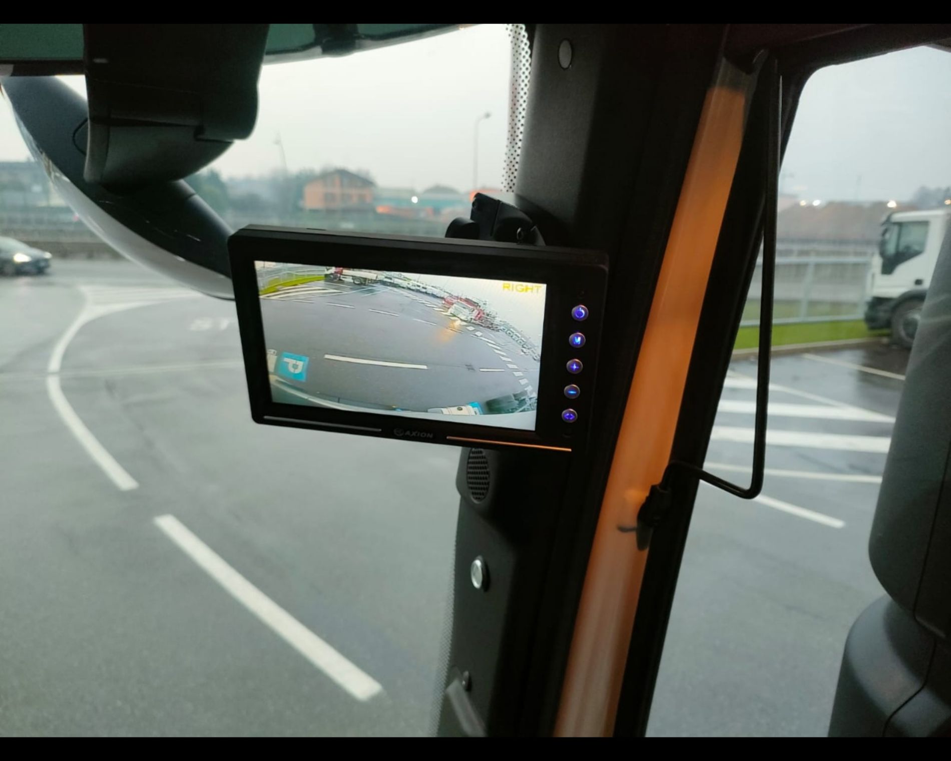 IVECO S-WAY AT 480CV TELAIO 3ASSI - AUTO INDUSTRIALE BERGAMASCA