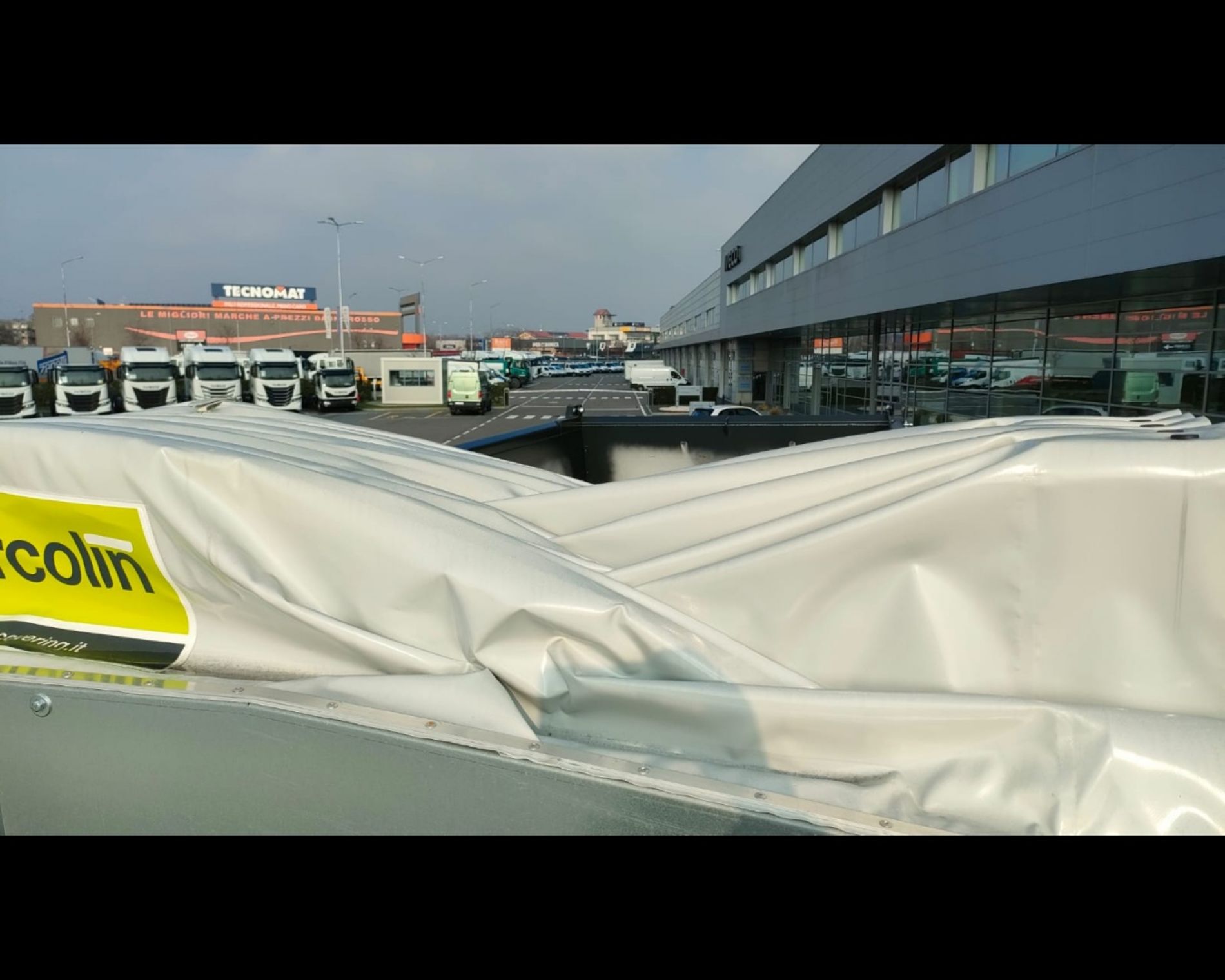 IVECO AD410T41 - AUTO INDUSTRIALE BERGAMASCA