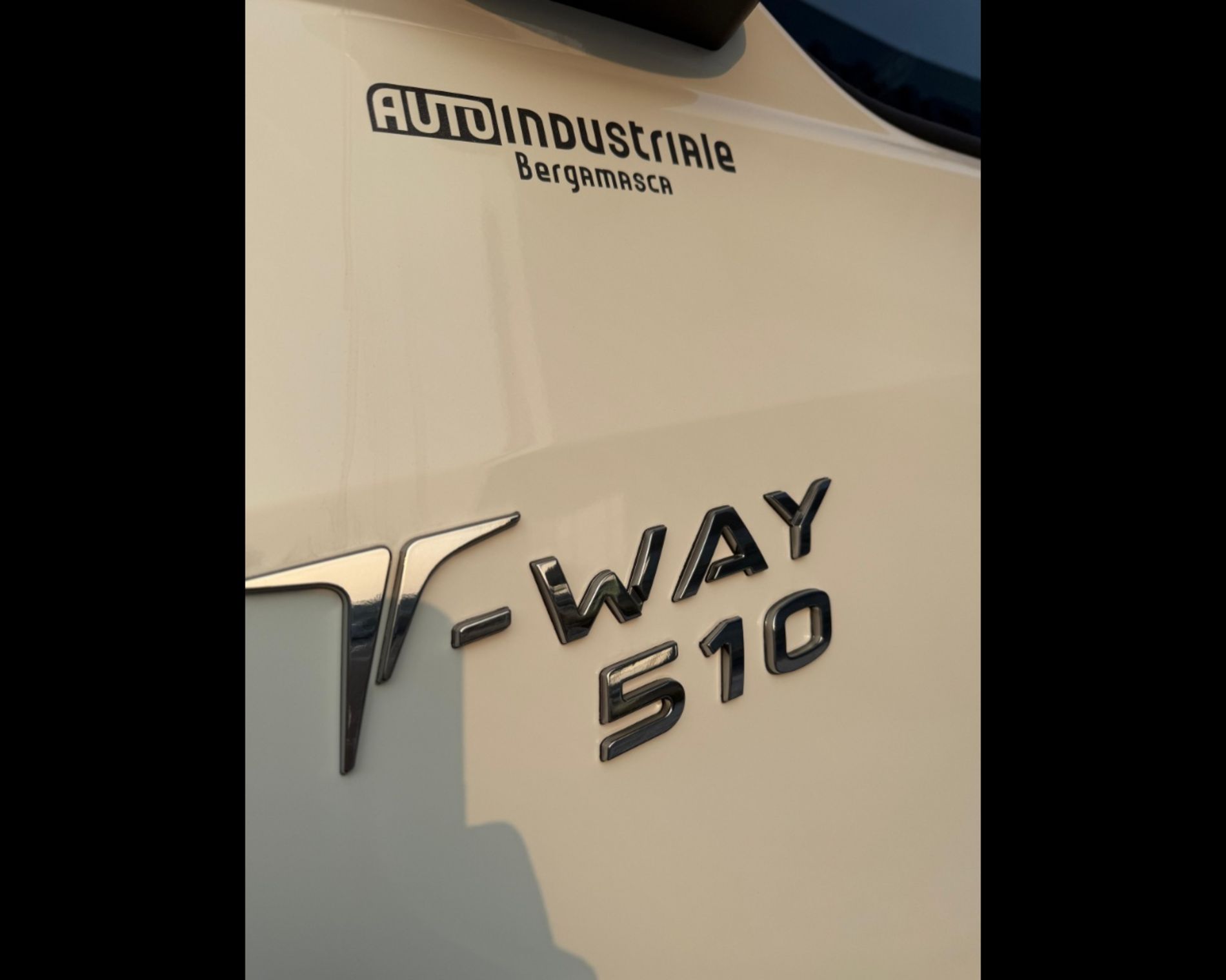 IVECO AD410T51 - AUTO INDUSTRIALE BERGAMASCA