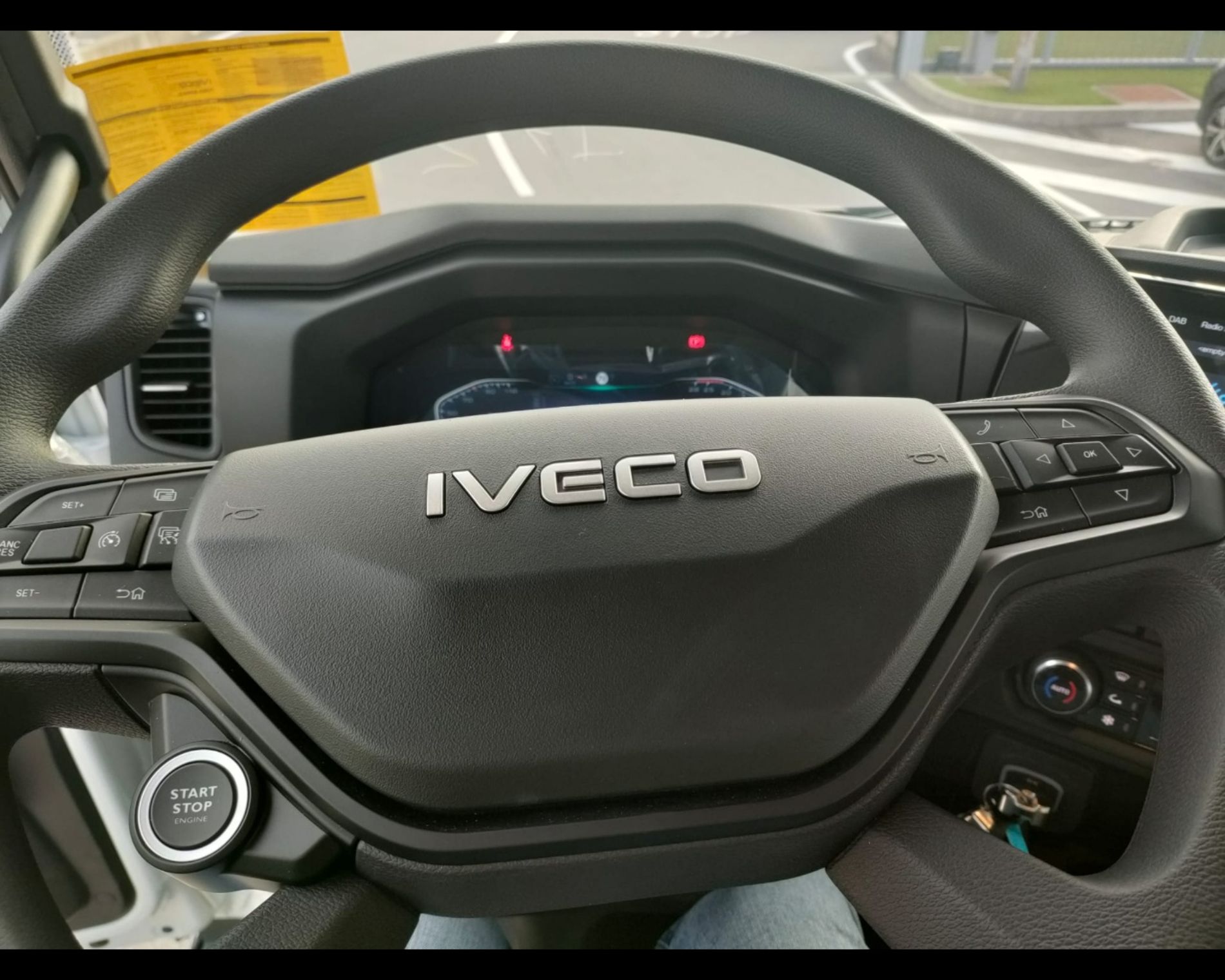 IVECO AD410T54 - AUTO INDUSTRIALE BERGAMASCA