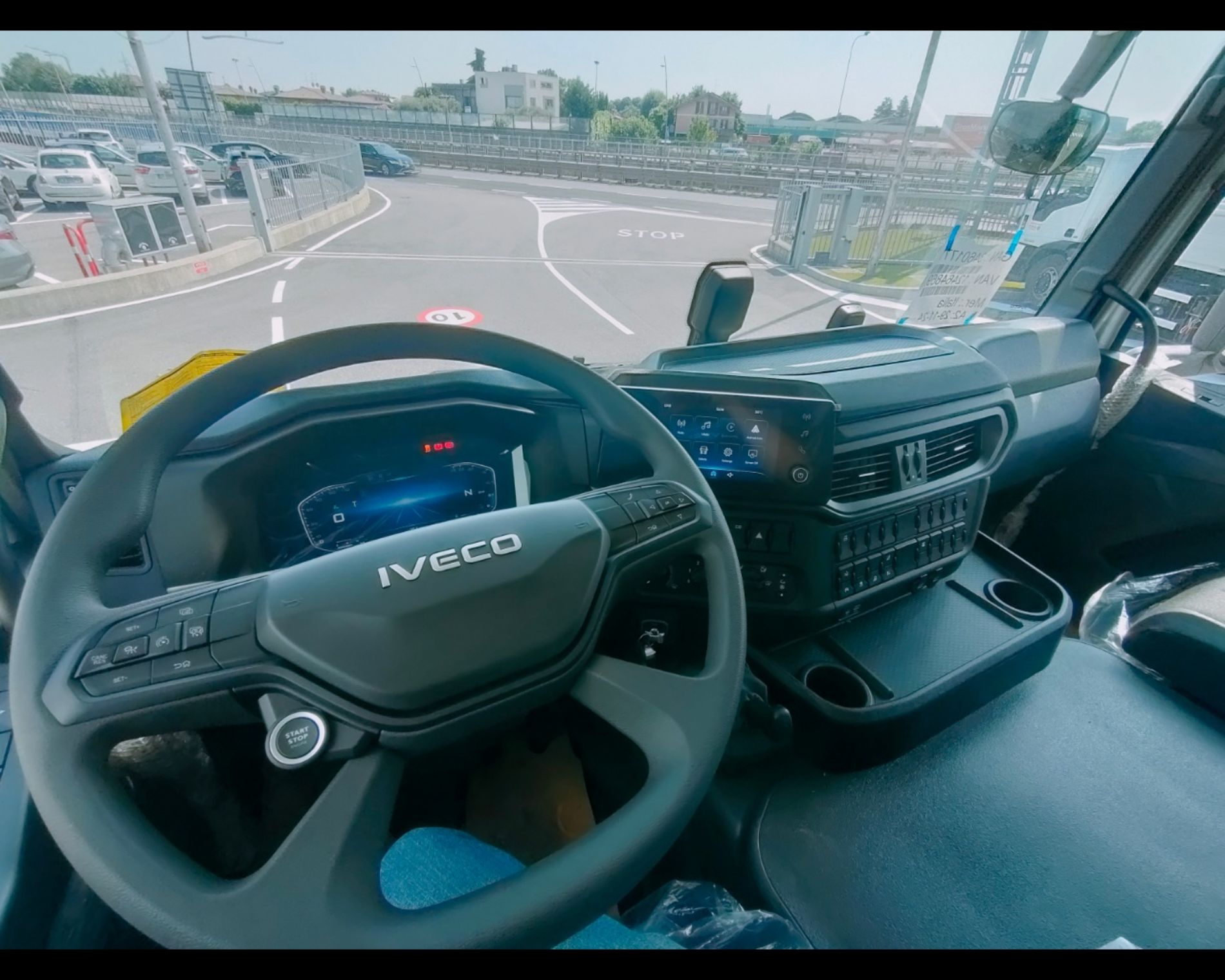 IVECO AD280X50Y/PS ON - AUTO INDUSTRIALE BERGAMASCA