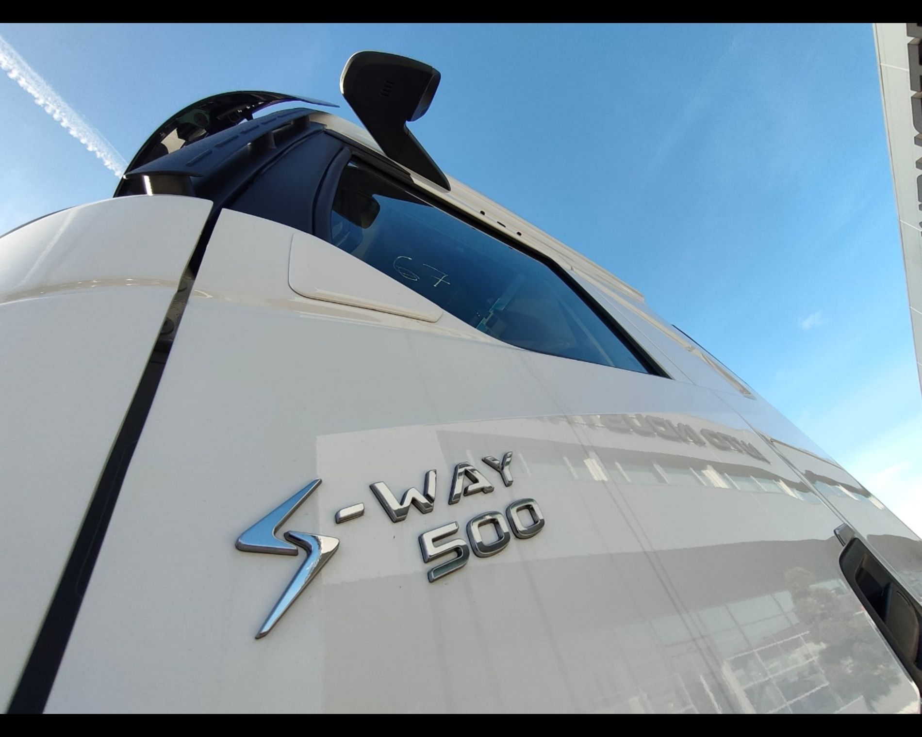 IVECO AS260S50Y/FS - AUTO INDUSTRIALE BERGAMASCA