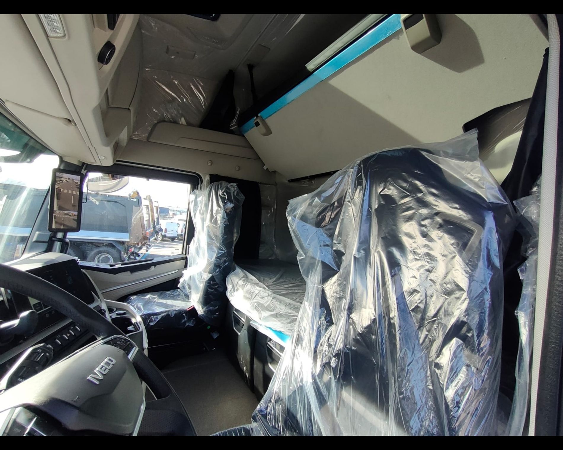 IVECO AS260S50Y/FS - AUTO INDUSTRIALE BERGAMASCA