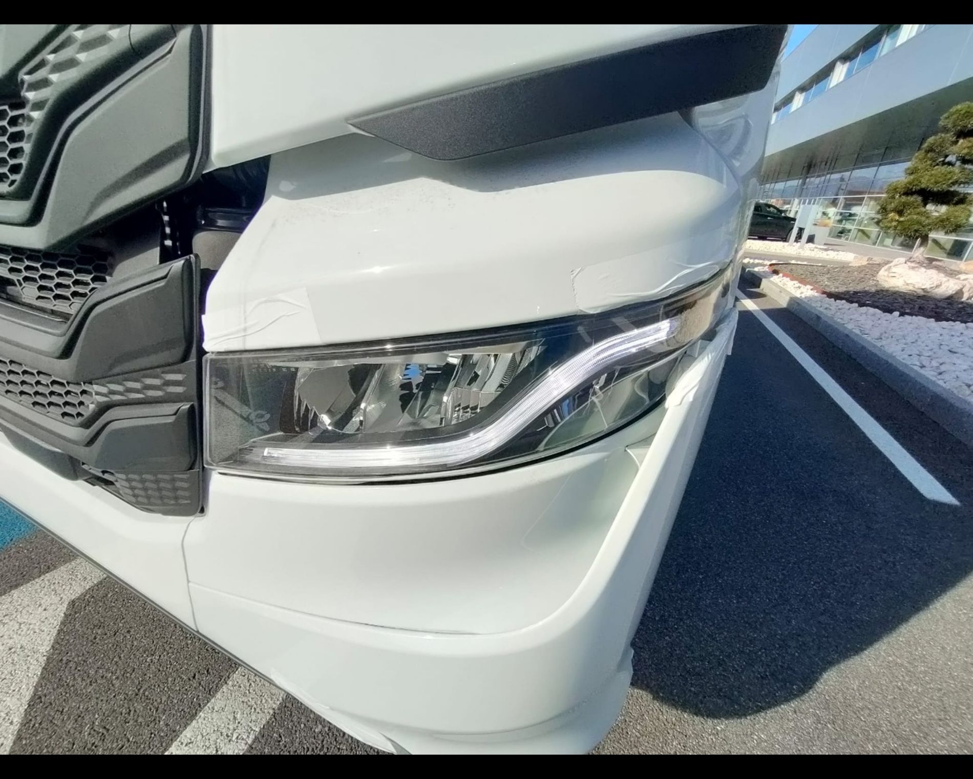 IVECO AS260S50Y/FS - AUTO INDUSTRIALE BERGAMASCA