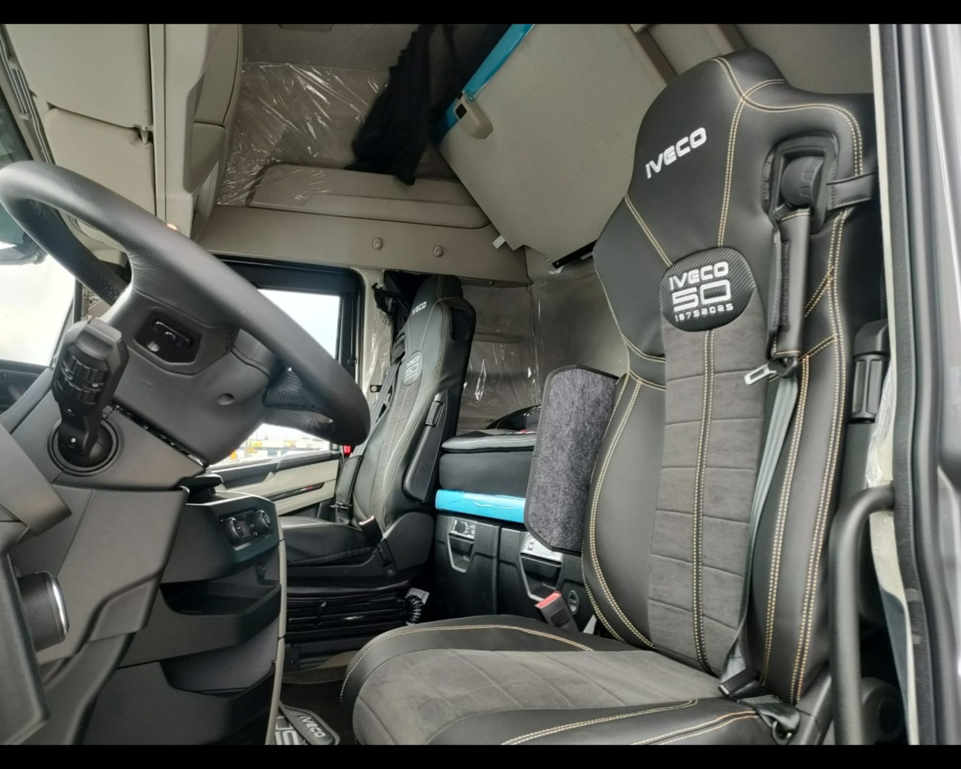 IVECO AS440S58T/FP - AUTO INDUSTRIALE BERGAMASCA