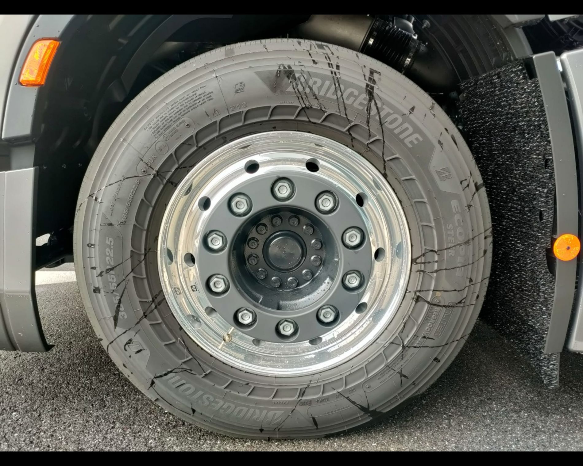 IVECO AS440S58T/FP - AUTO INDUSTRIALE BERGAMASCA