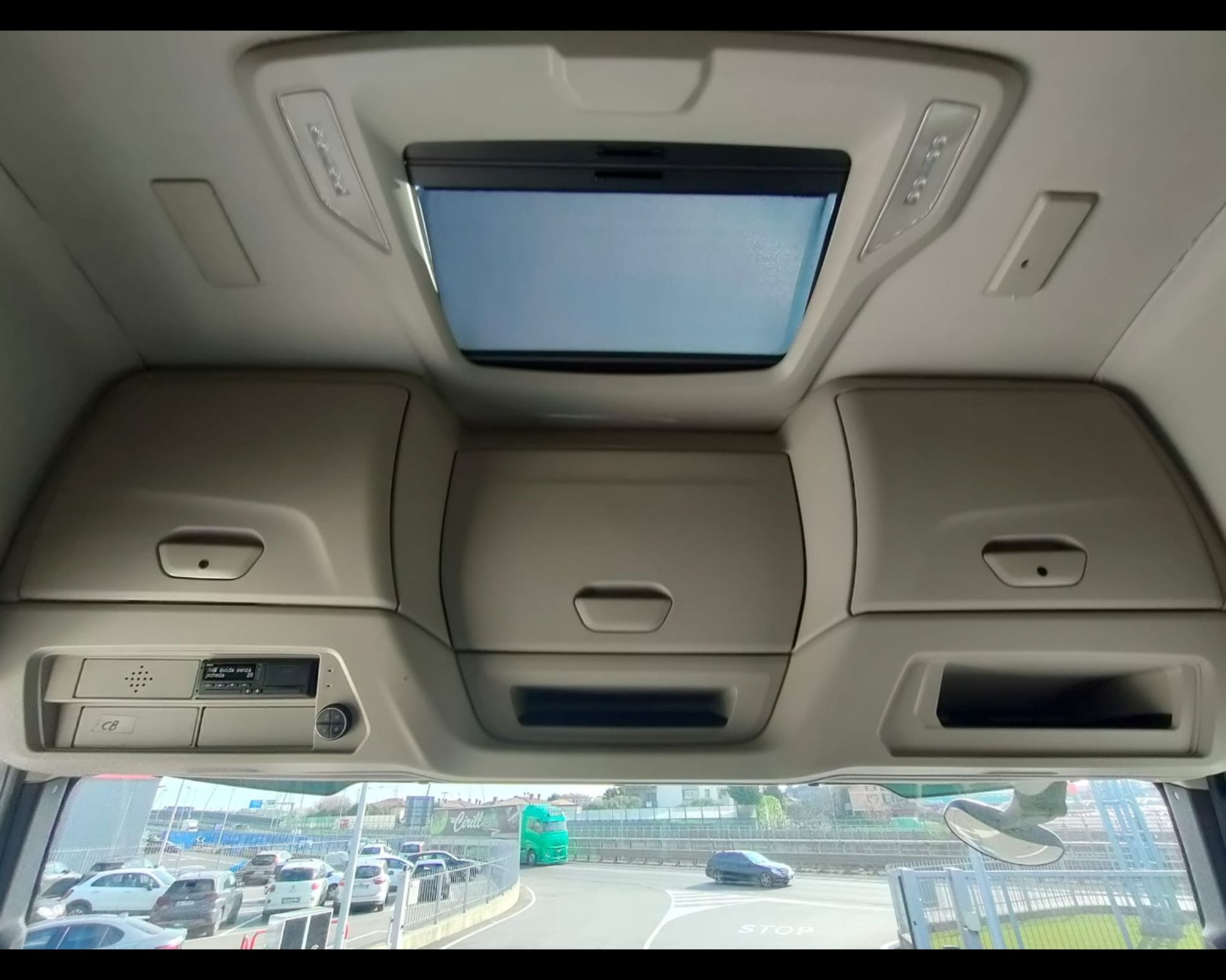 IVECO S-Way AS 440 S 530CV hi-tronix - AUTO INDUSTRIALE BERGAMASCA