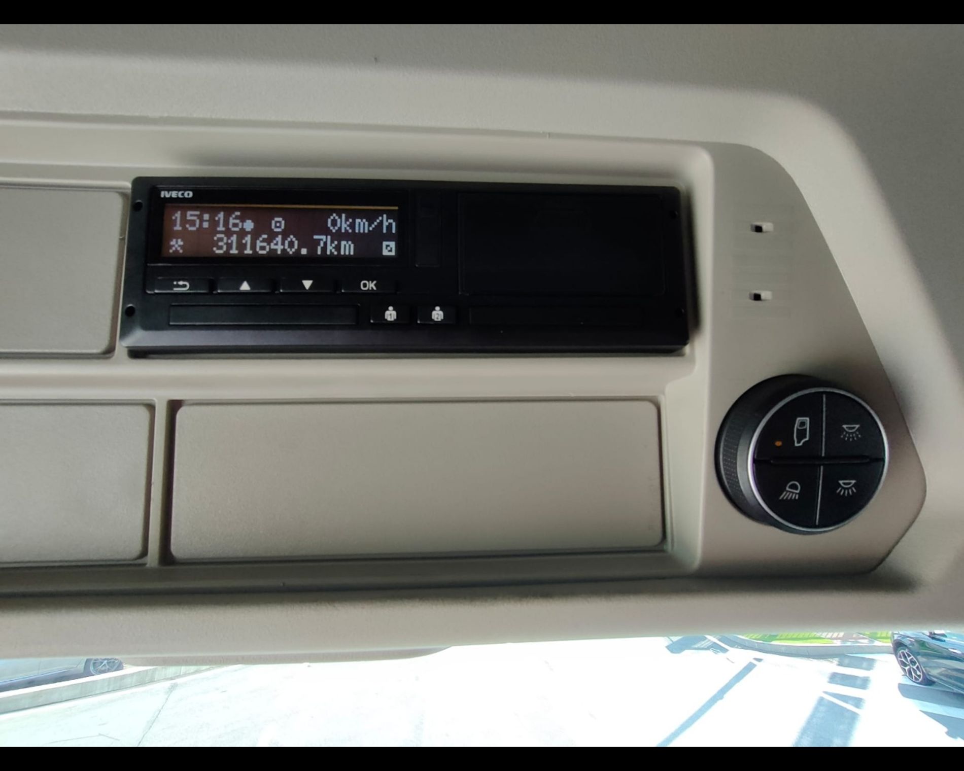 IVECO S-Way AS 440 S 530CV hi-tronix - AUTO INDUSTRIALE BERGAMASCA