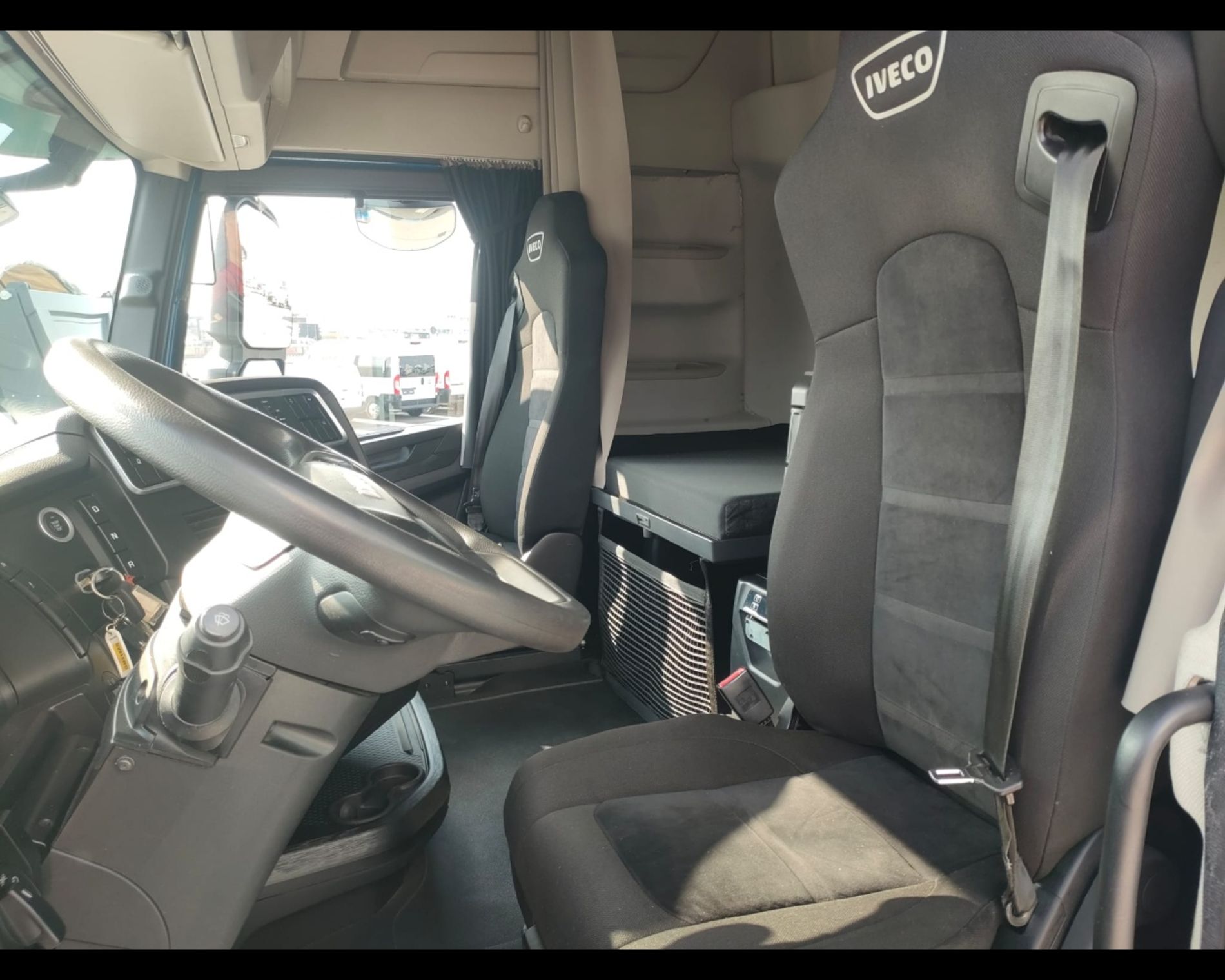 IVECO S-Way AS 440 S 530CV hi-tronix - AUTO INDUSTRIALE BERGAMASCA