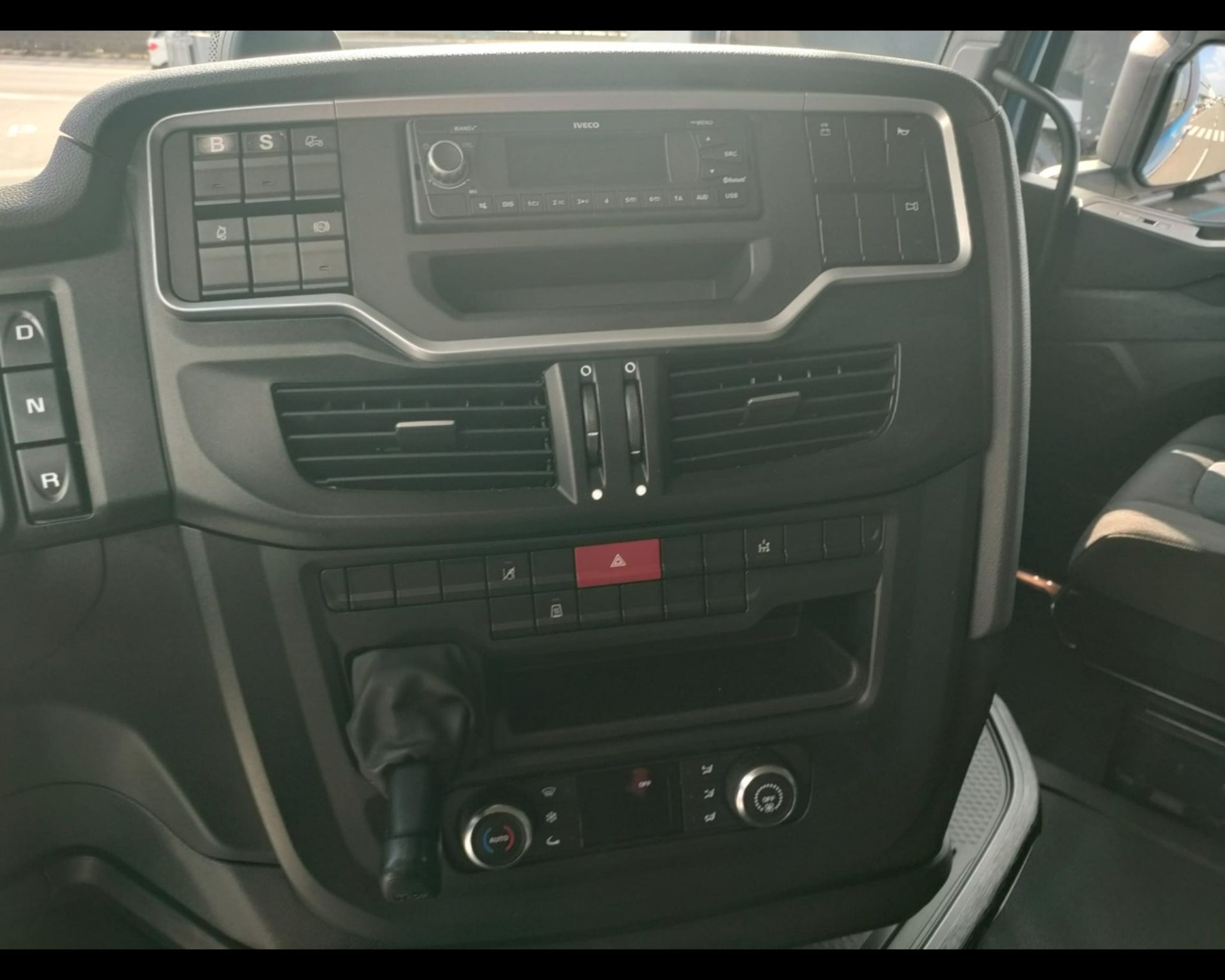 IVECO S-Way AS 440 S 530CV hi-tronix - AUTO INDUSTRIALE BERGAMASCA