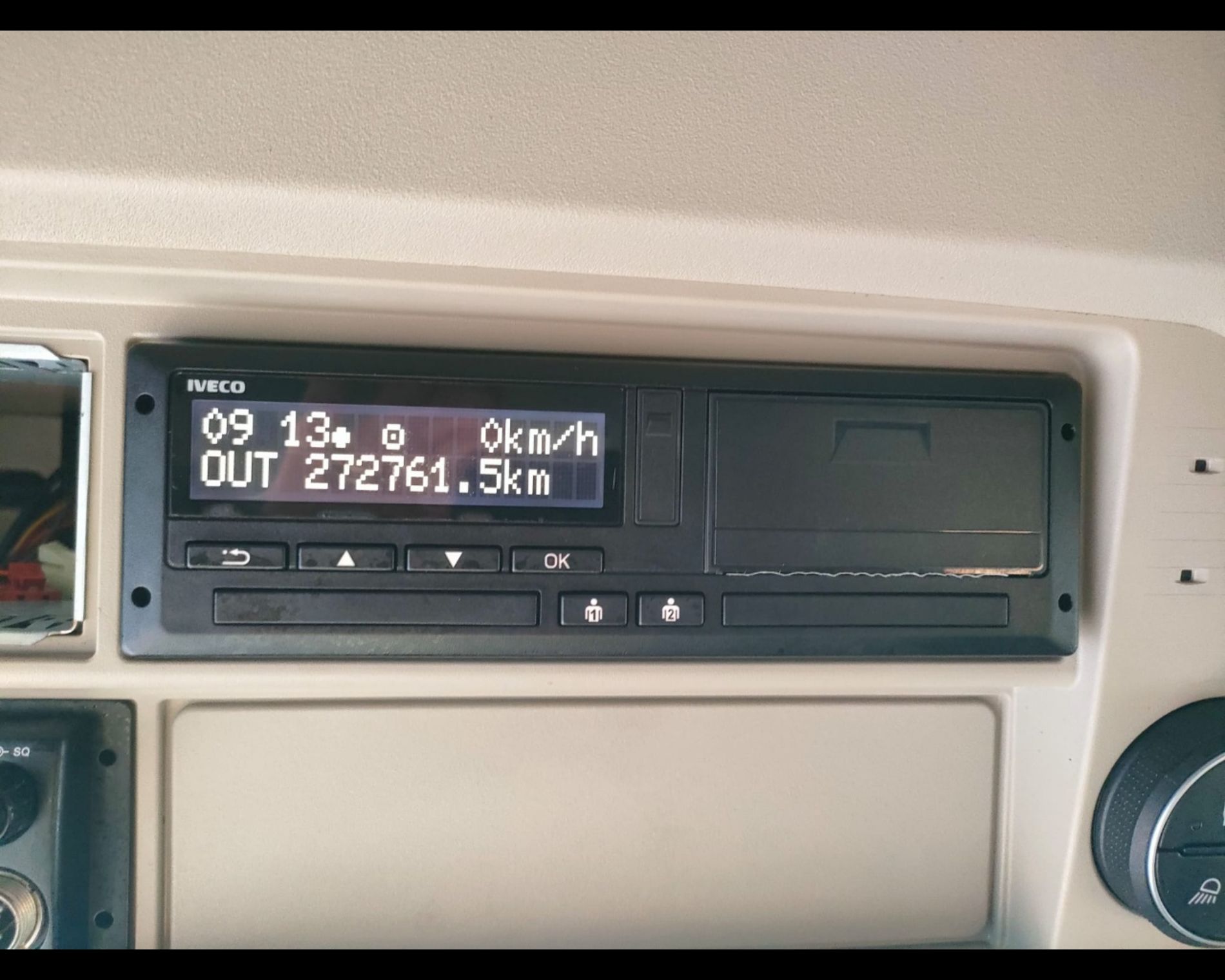 IVECO S-Way AS 440.180 - S-Way AS 440.180 4x2 C13 S49T/FP LT hi-tronix - AUTO INDUSTRIALE BERGAMASCA