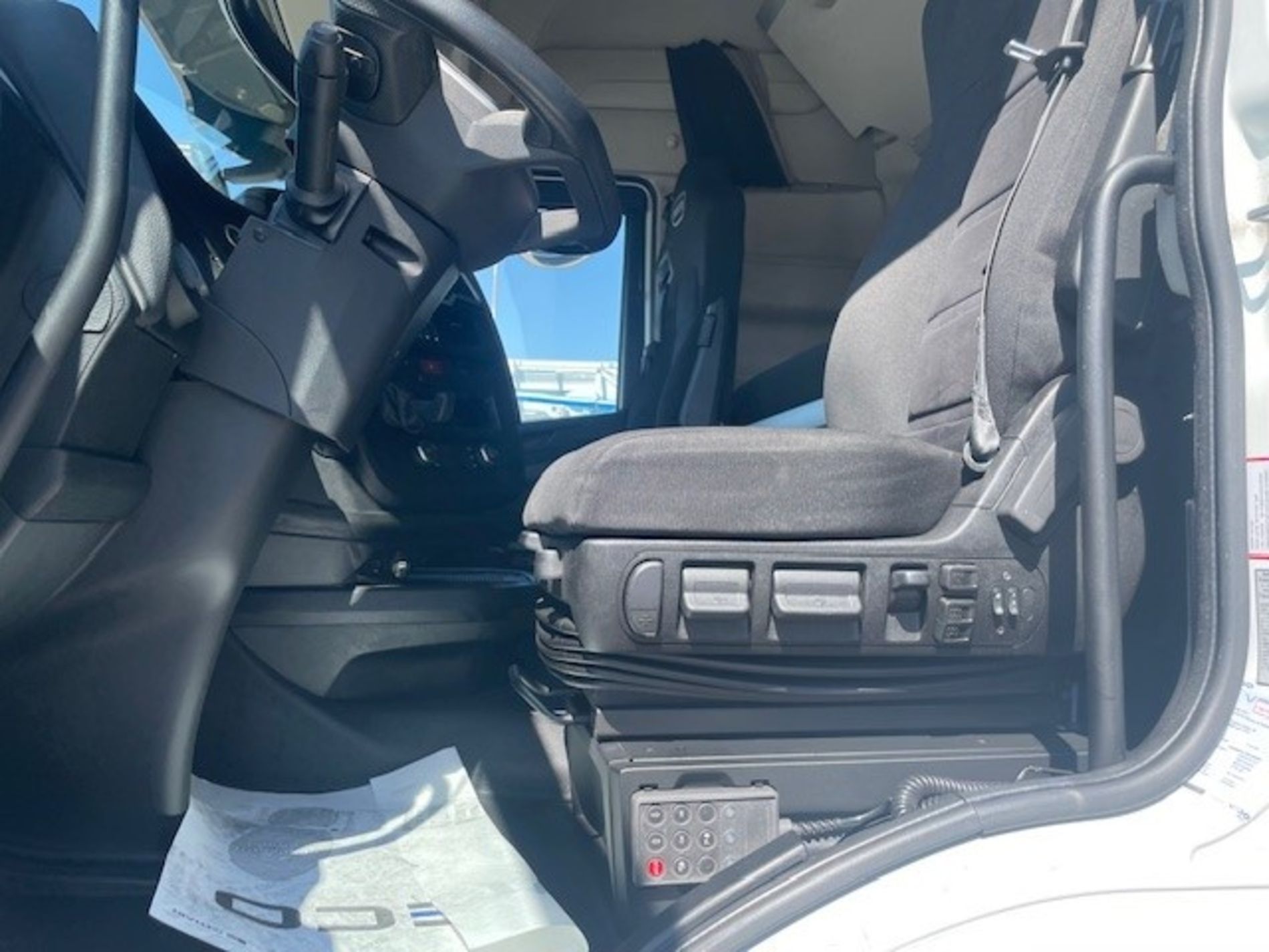 IVECO AS440S48T/P - AUTO INDUSTRIALE BERGAMASCA