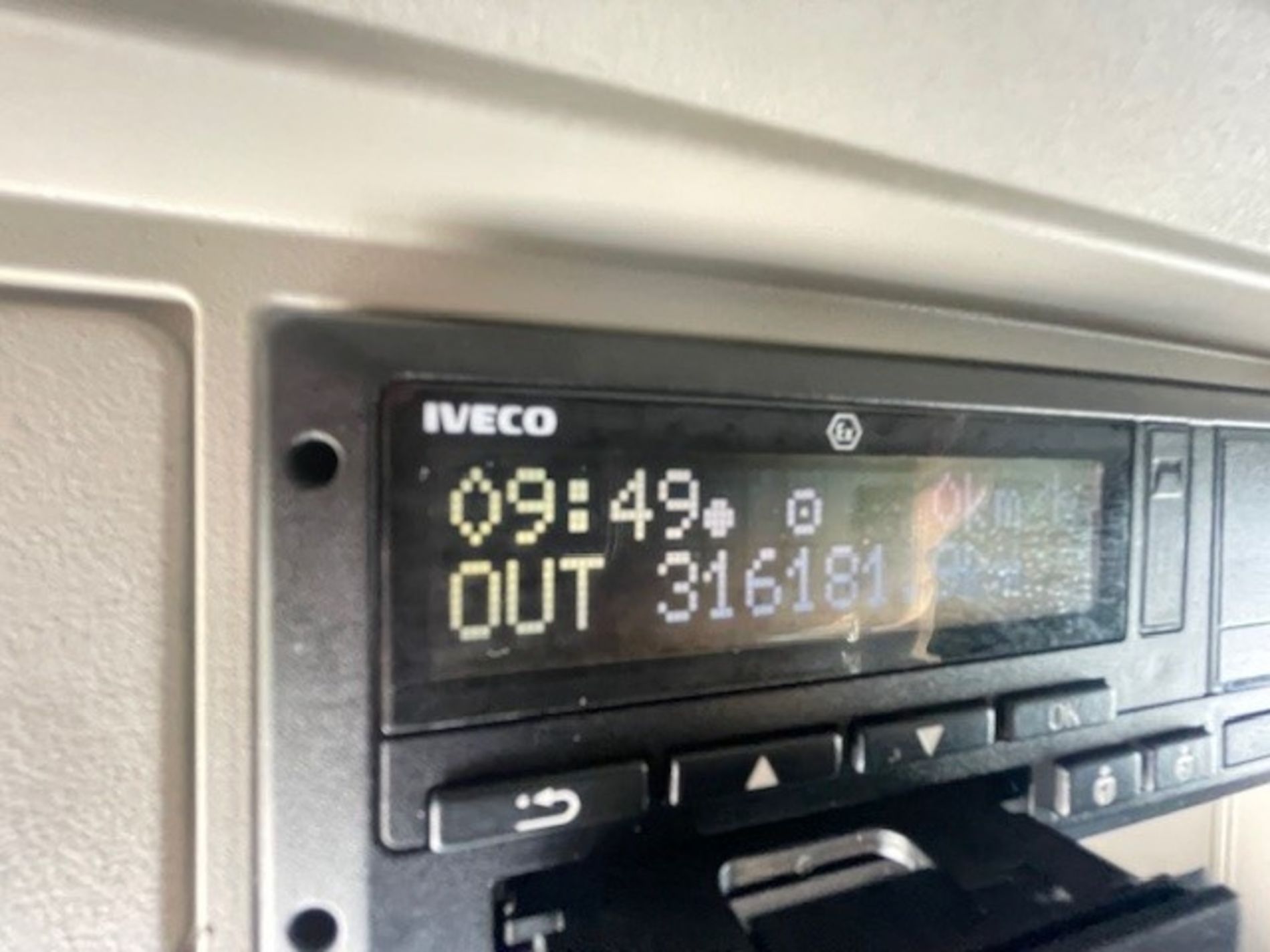 IVECO AS440S48T/P - AUTO INDUSTRIALE BERGAMASCA