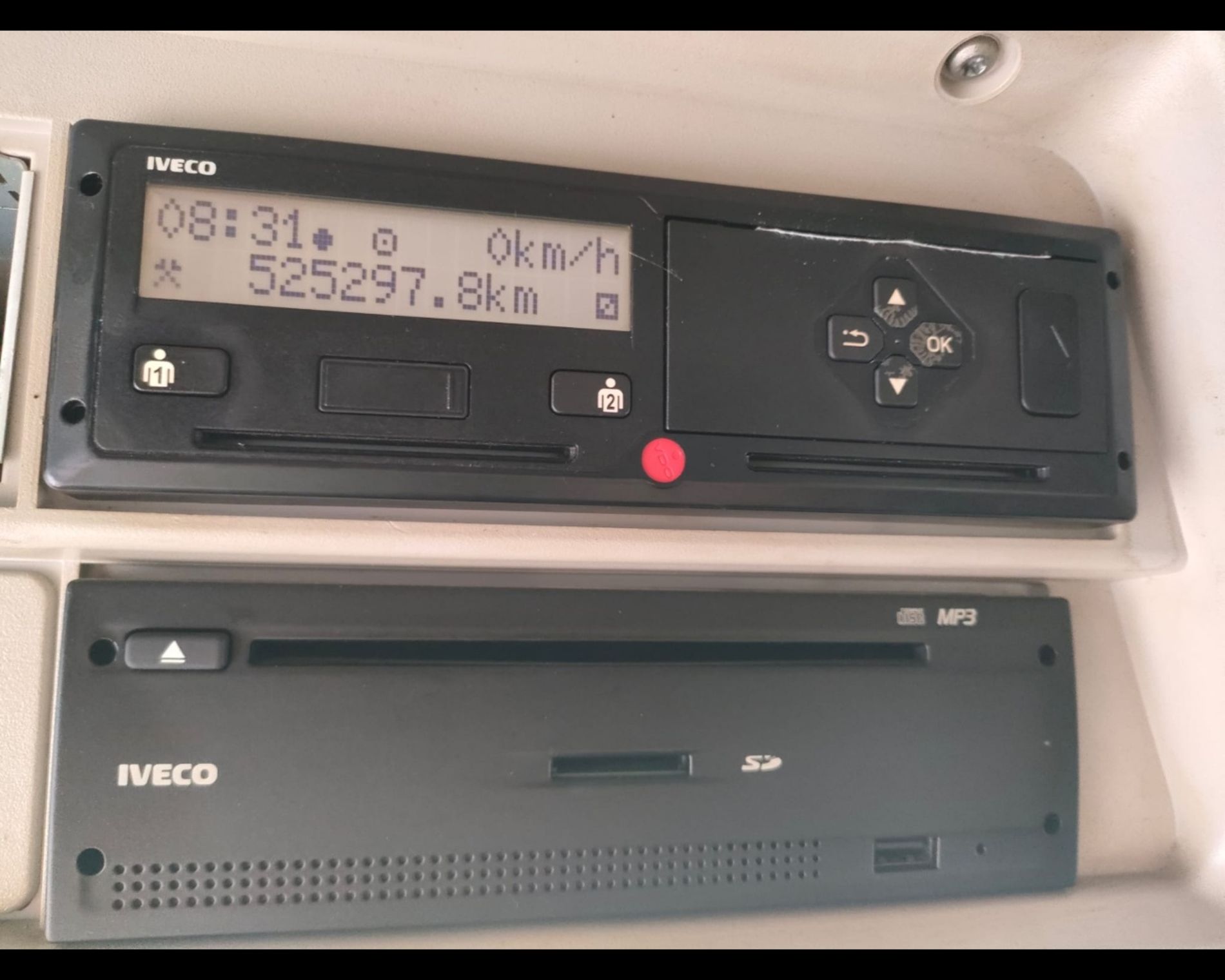 IVECO Stralis Hi Street 260 S31Y/PS - PIANALE CON RAMPE DI CARICO - AUTO INDUSTRIALE BERGAMASCA