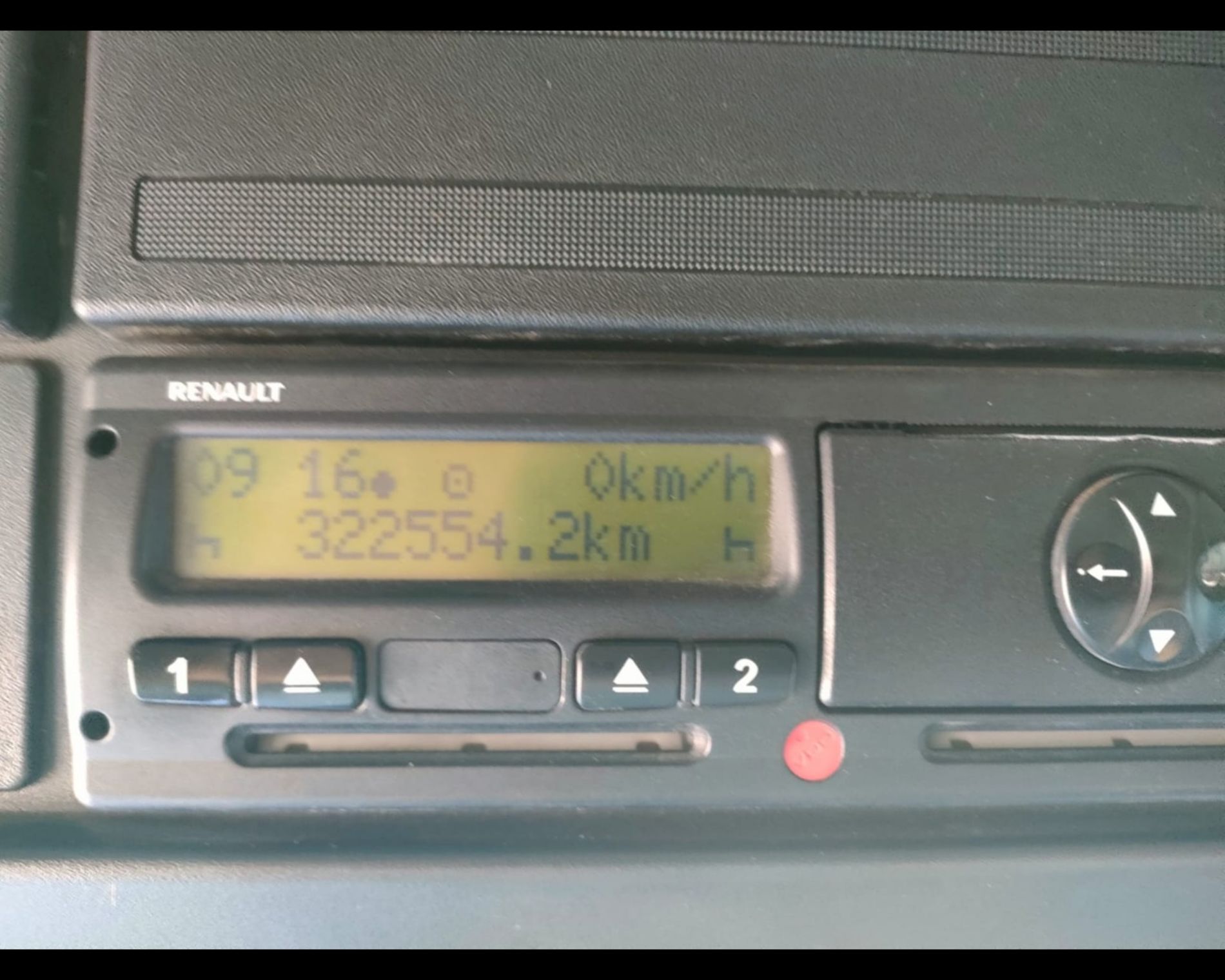 RENAULT TRUCKS Midlum 16 E5 2009 - midlum 270.16 light E5 - AUTO INDUSTRIALE BERGAMASCA