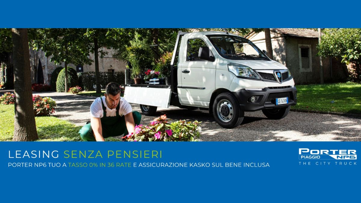 Leasing senza pensieri - AUTO INDUSTRIALE BERGAMASCA