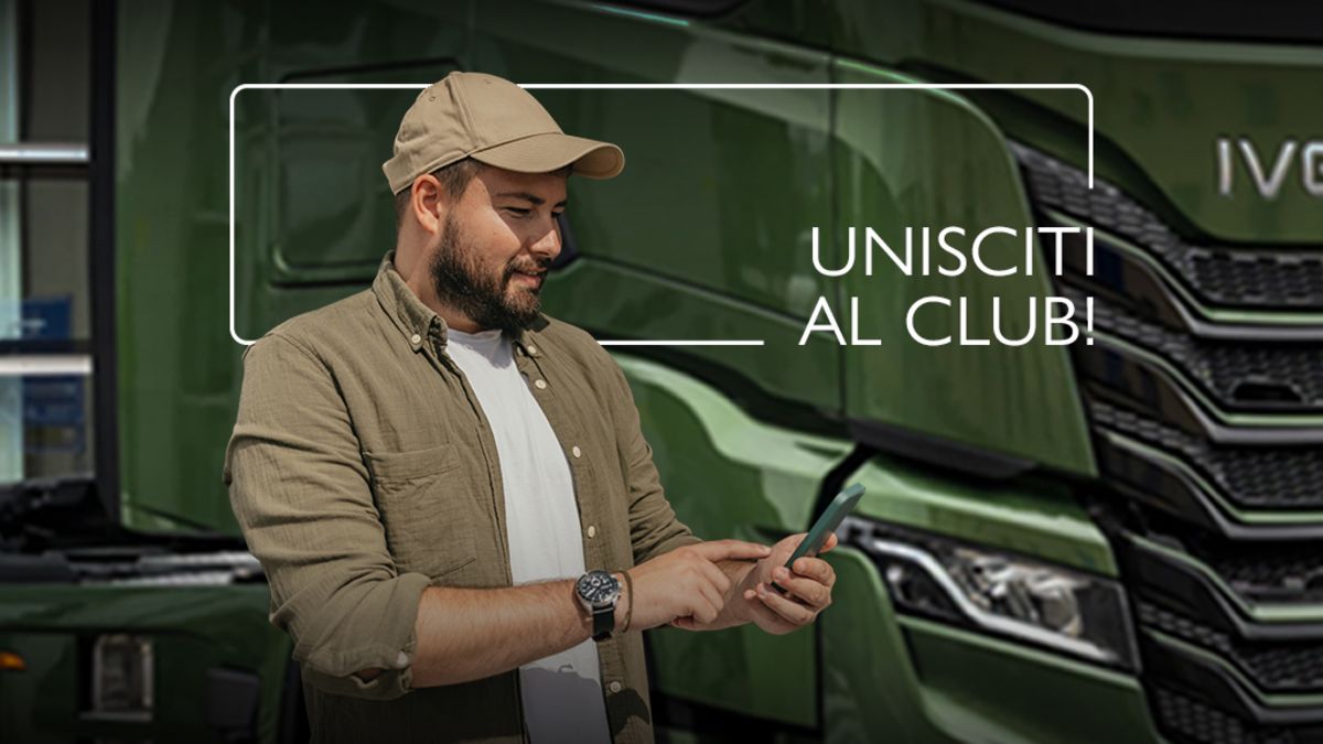 DRIVERS FIDELITY CLUB - AUTO INDUSTRIALE BERGAMASCA