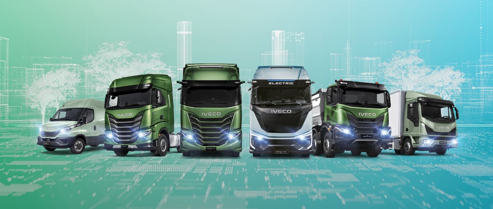 IVECO INCENTIVI: Fino a 34.000 euro di incentivi statali - AUTO INDUSTRIALE BERGAMASCA