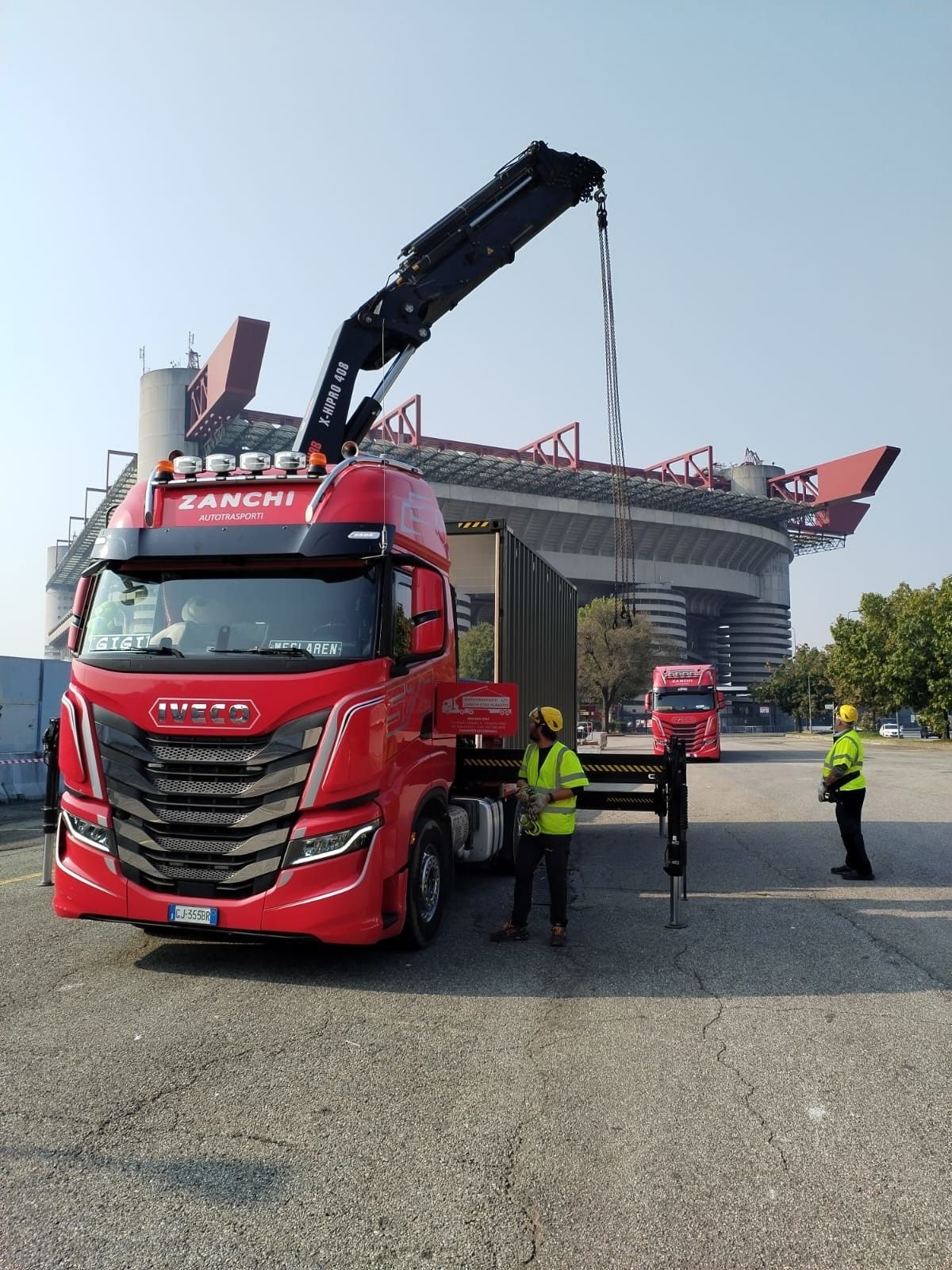 Immagine Post 104 0 - AUTO INDUSTRIALE BERGAMASCA